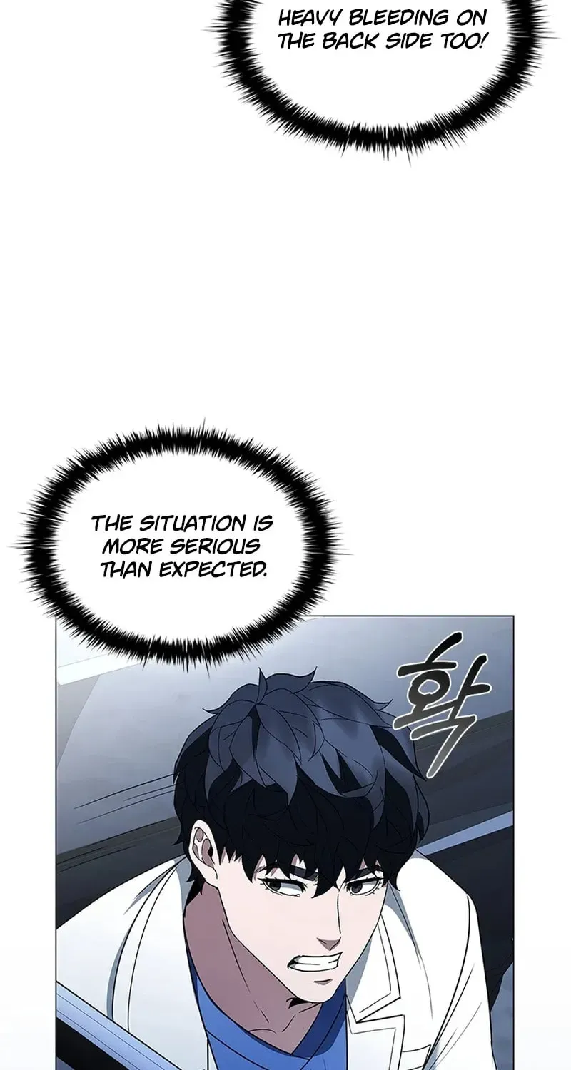 Dr. Choi Tae-Soo — Chapter 282 — page 38