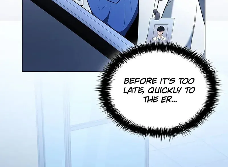 Dr. Choi Tae-Soo — Chapter 282 — page 39