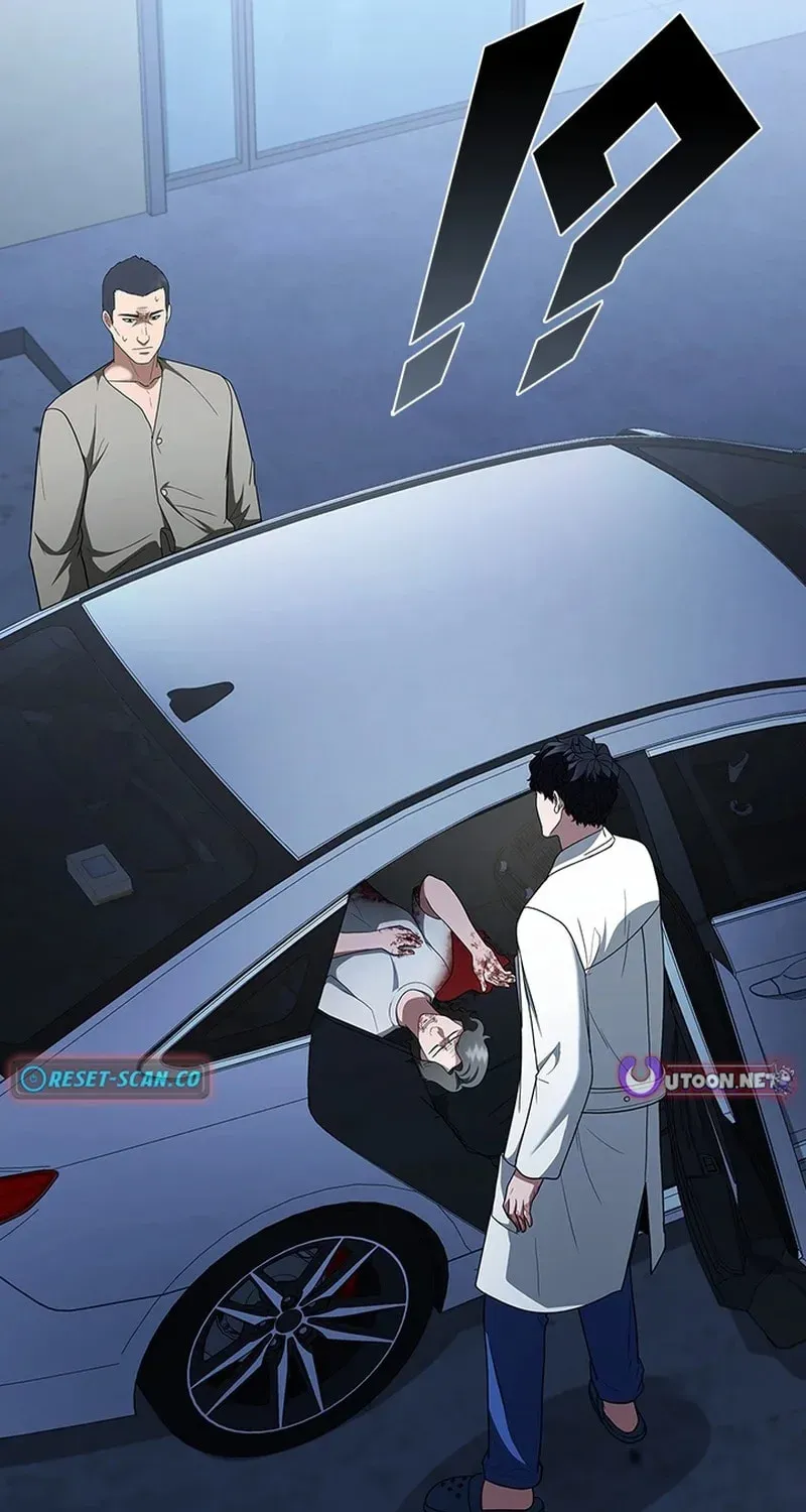 Dr. Choi Tae-Soo — Chapter 282 — page 40