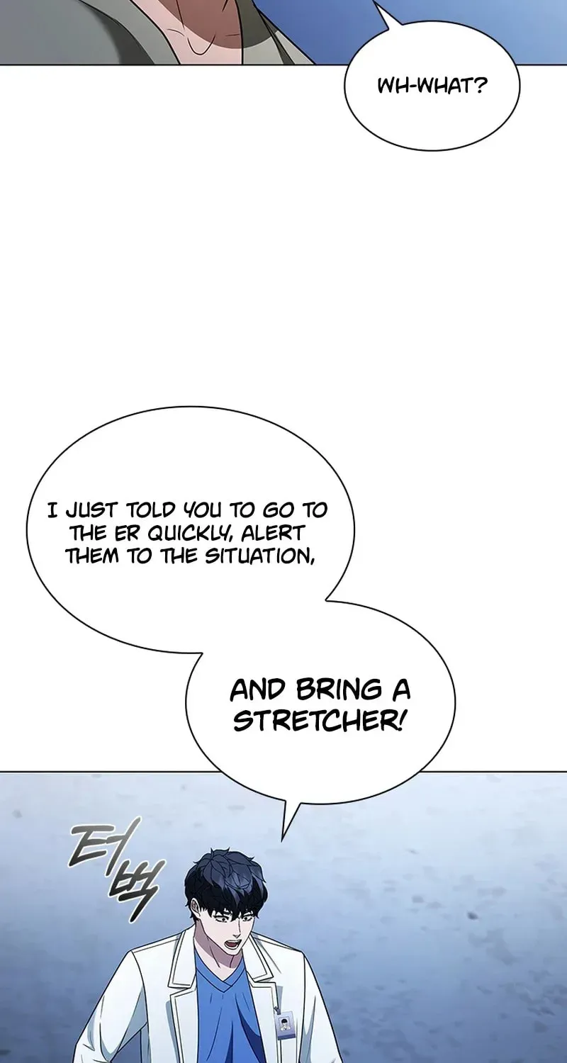 Dr. Choi Tae-Soo — Chapter 282 — page 42