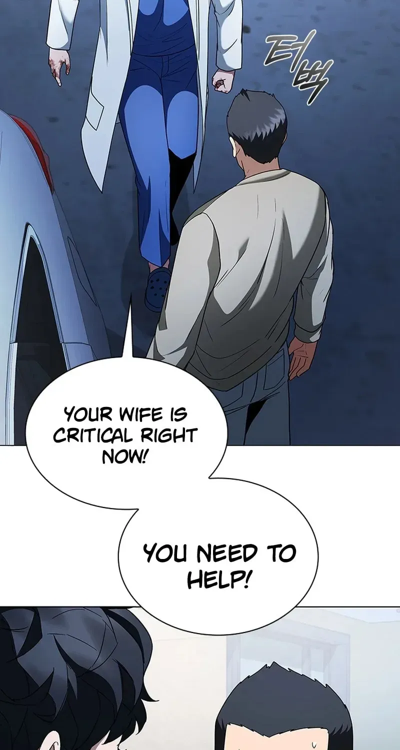 Dr. Choi Tae-Soo — Chapter 282 — page 43