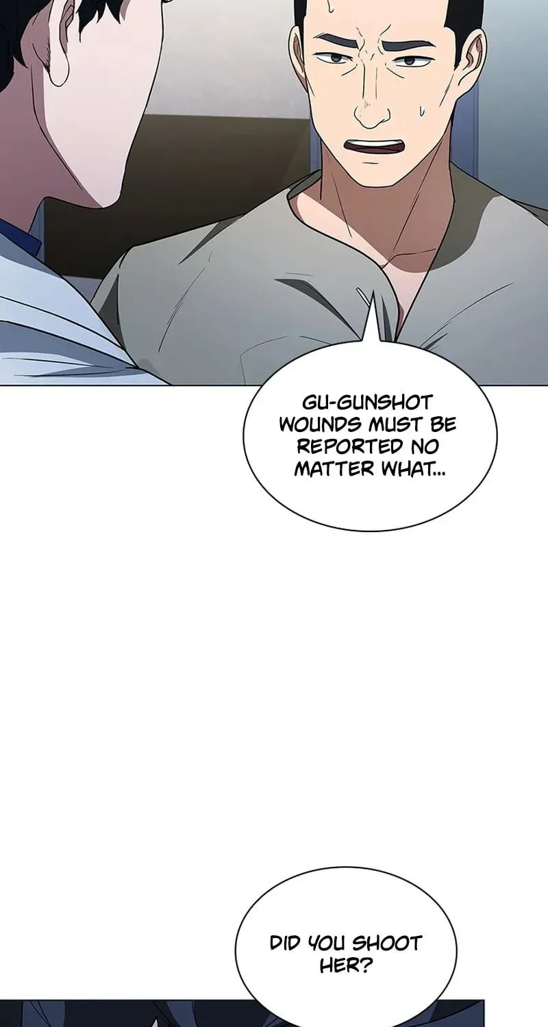 Dr. Choi Tae-Soo — Chapter 282 — page 44