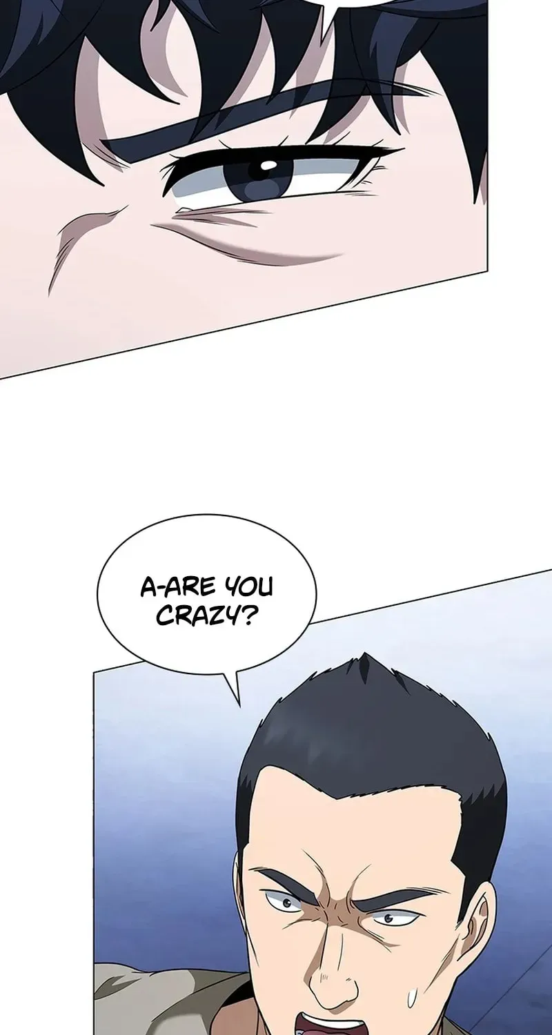 Dr. Choi Tae-Soo — Chapter 282 — page 45
