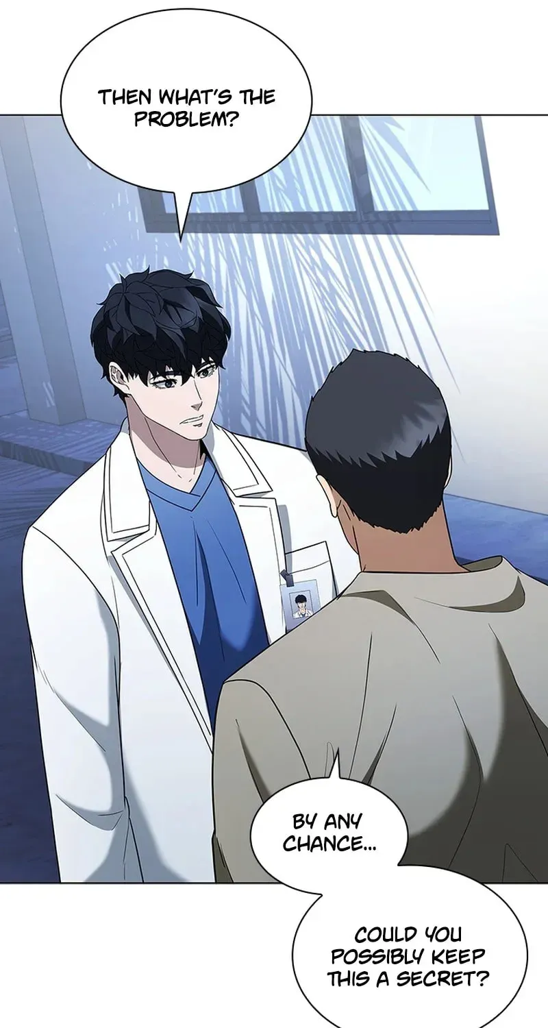 Dr. Choi Tae-Soo — Chapter 282 — page 47