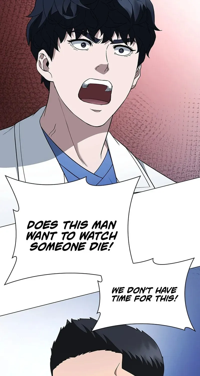 Dr. Choi Tae-Soo — Chapter 282 — page 50