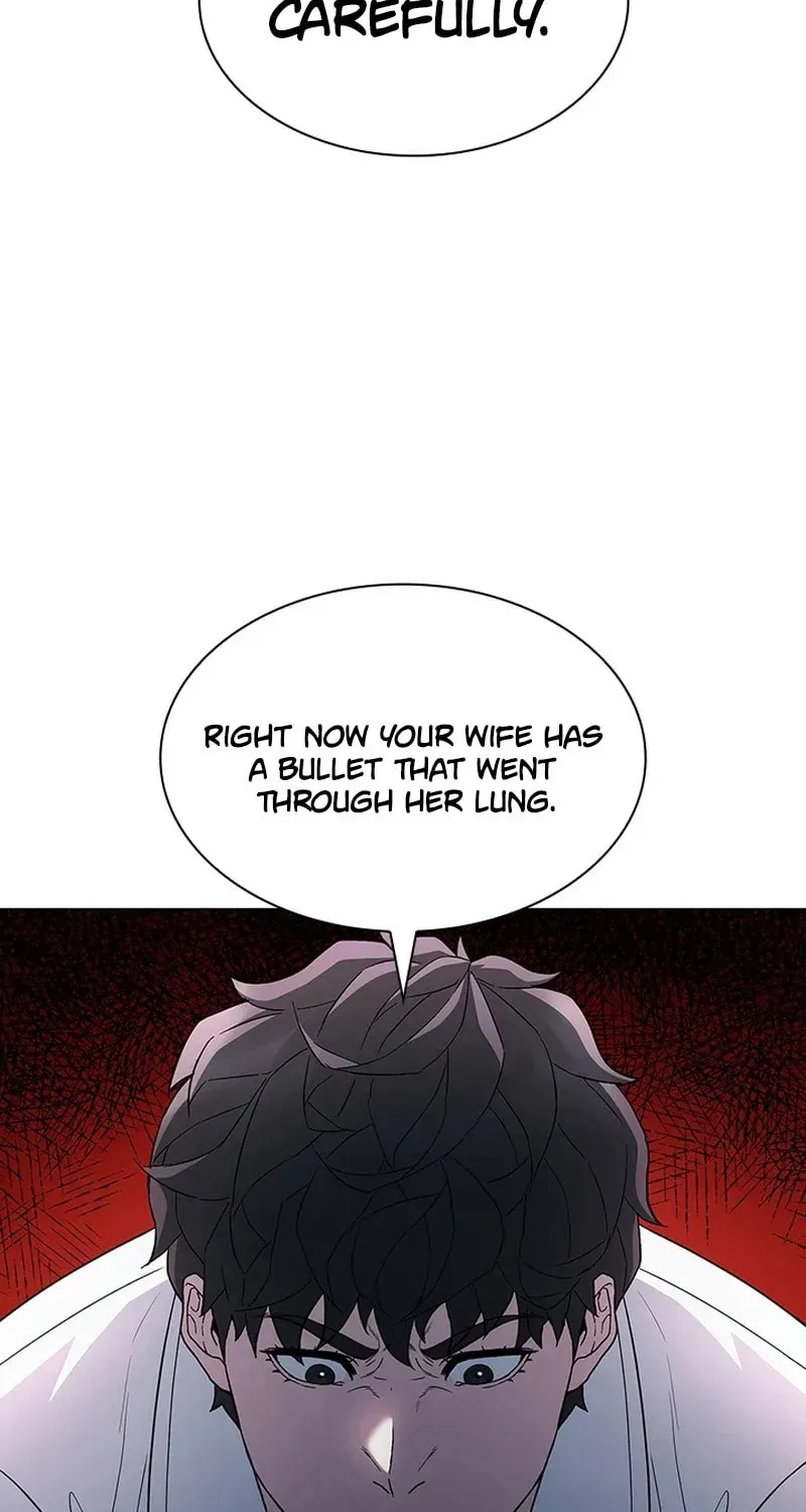 Dr. Choi Tae-Soo — Chapter 282 — page 54