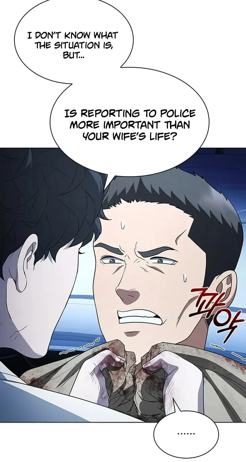 Dr. Choi Tae-Soo — Chapter 282 — page 56