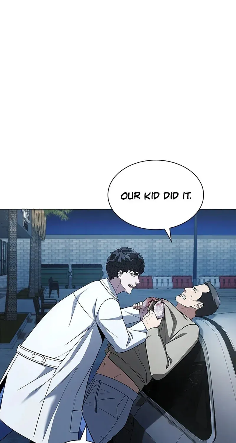 Dr. Choi Tae-Soo — Chapter 282 — page 57