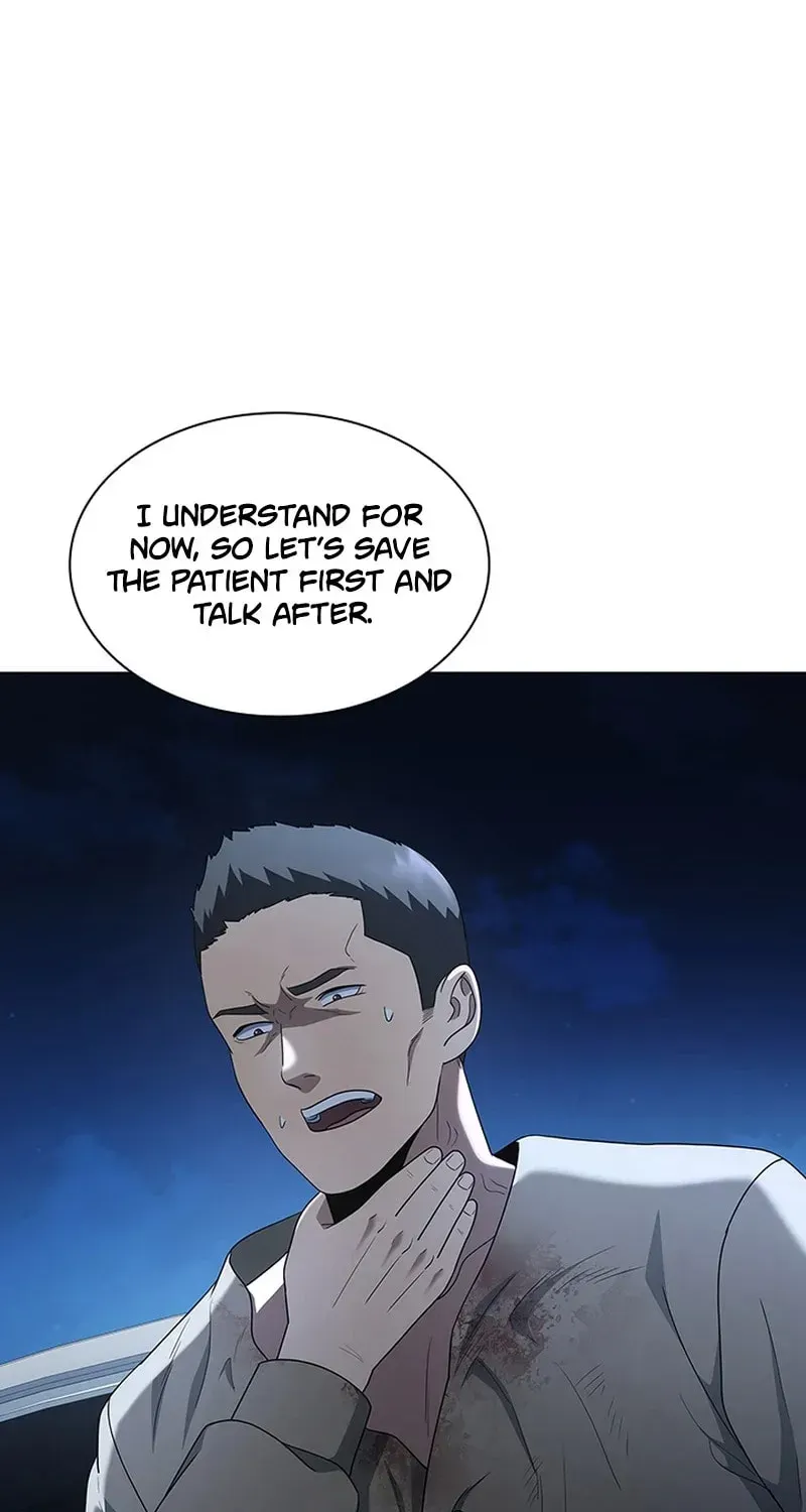 Dr. Choi Tae-Soo — Chapter 282 — page 62