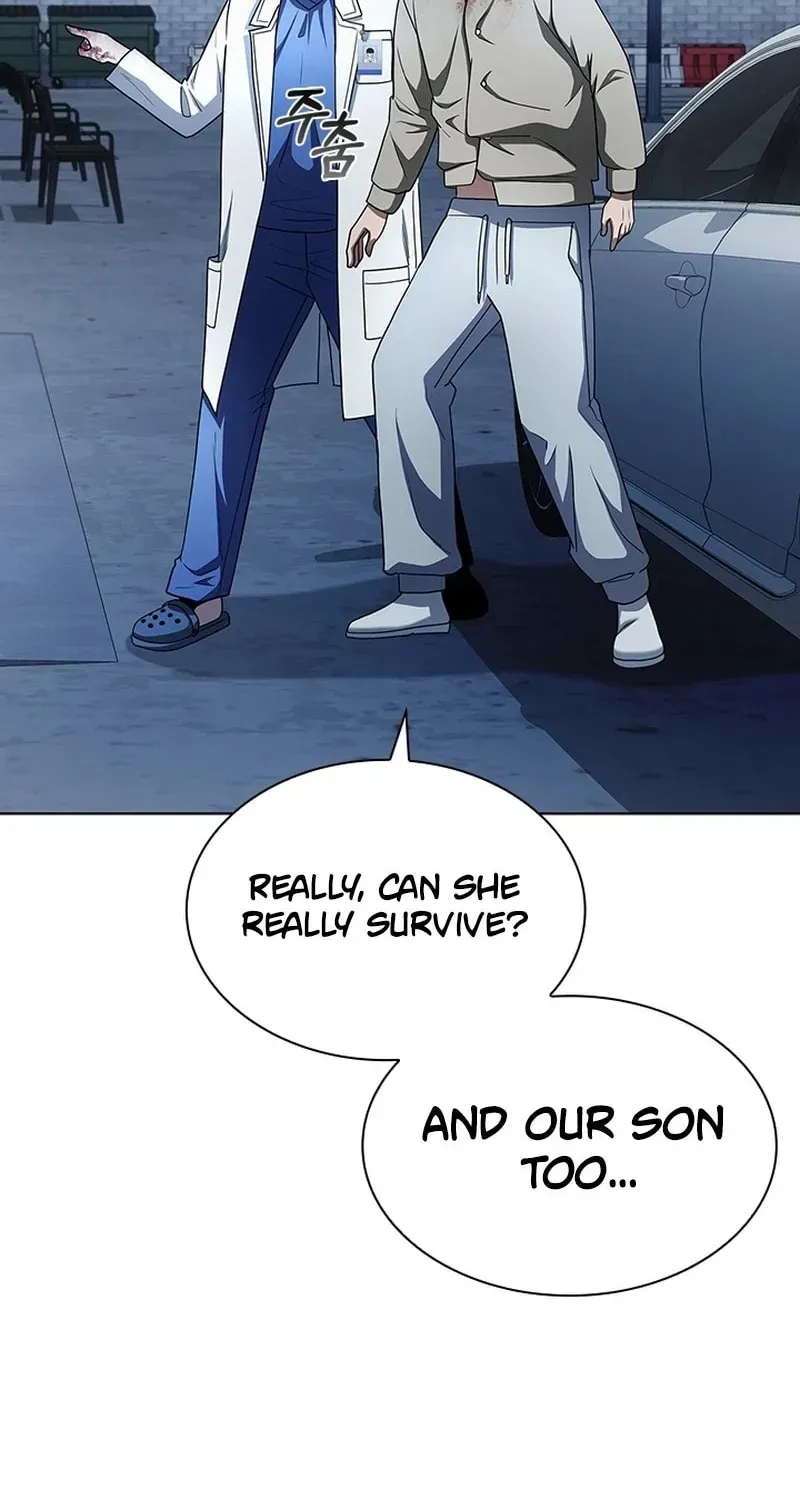 Dr. Choi Tae-Soo — Chapter 282 — page 67
