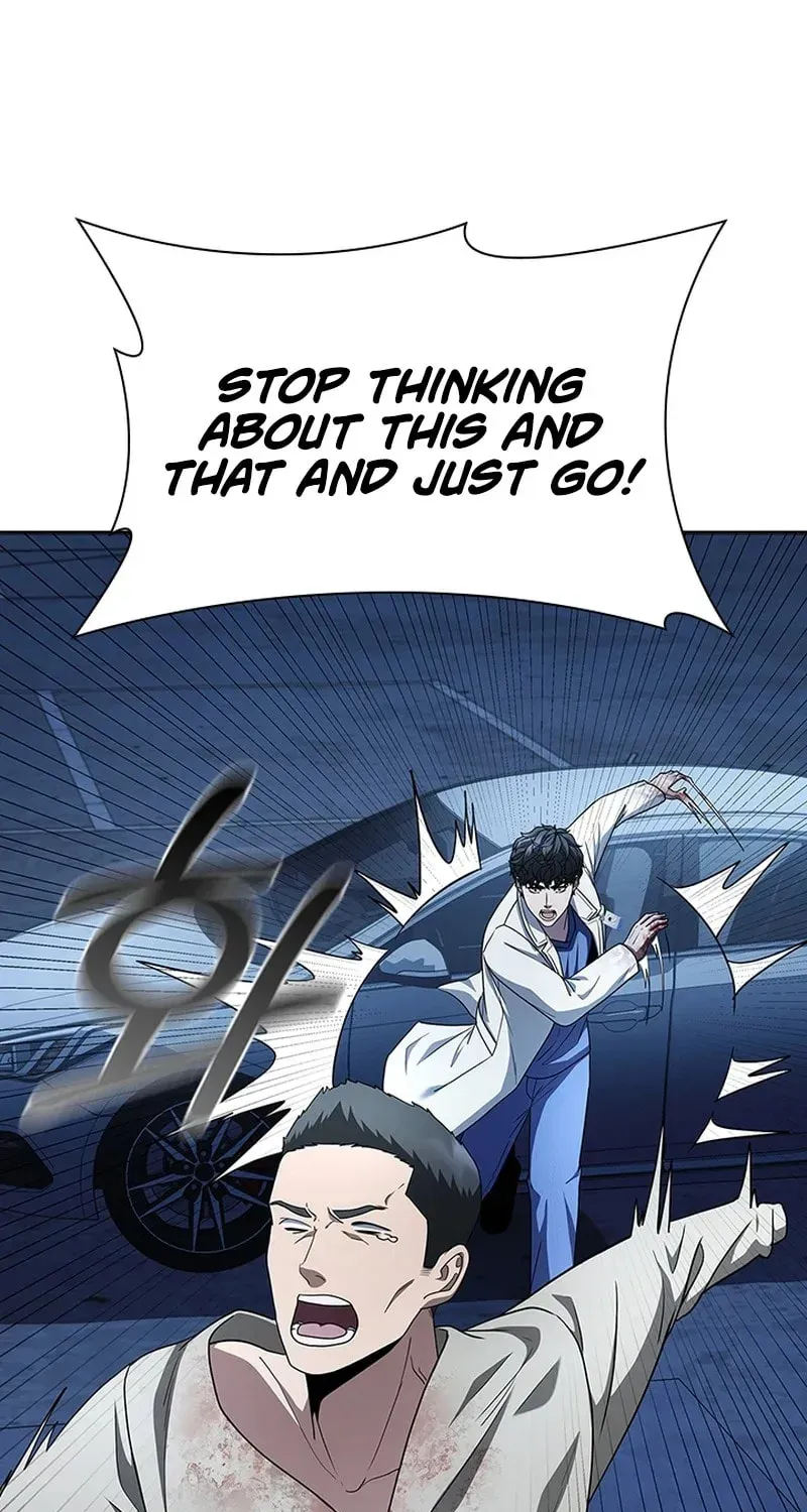 Dr. Choi Tae-Soo — Chapter 282 — page 68