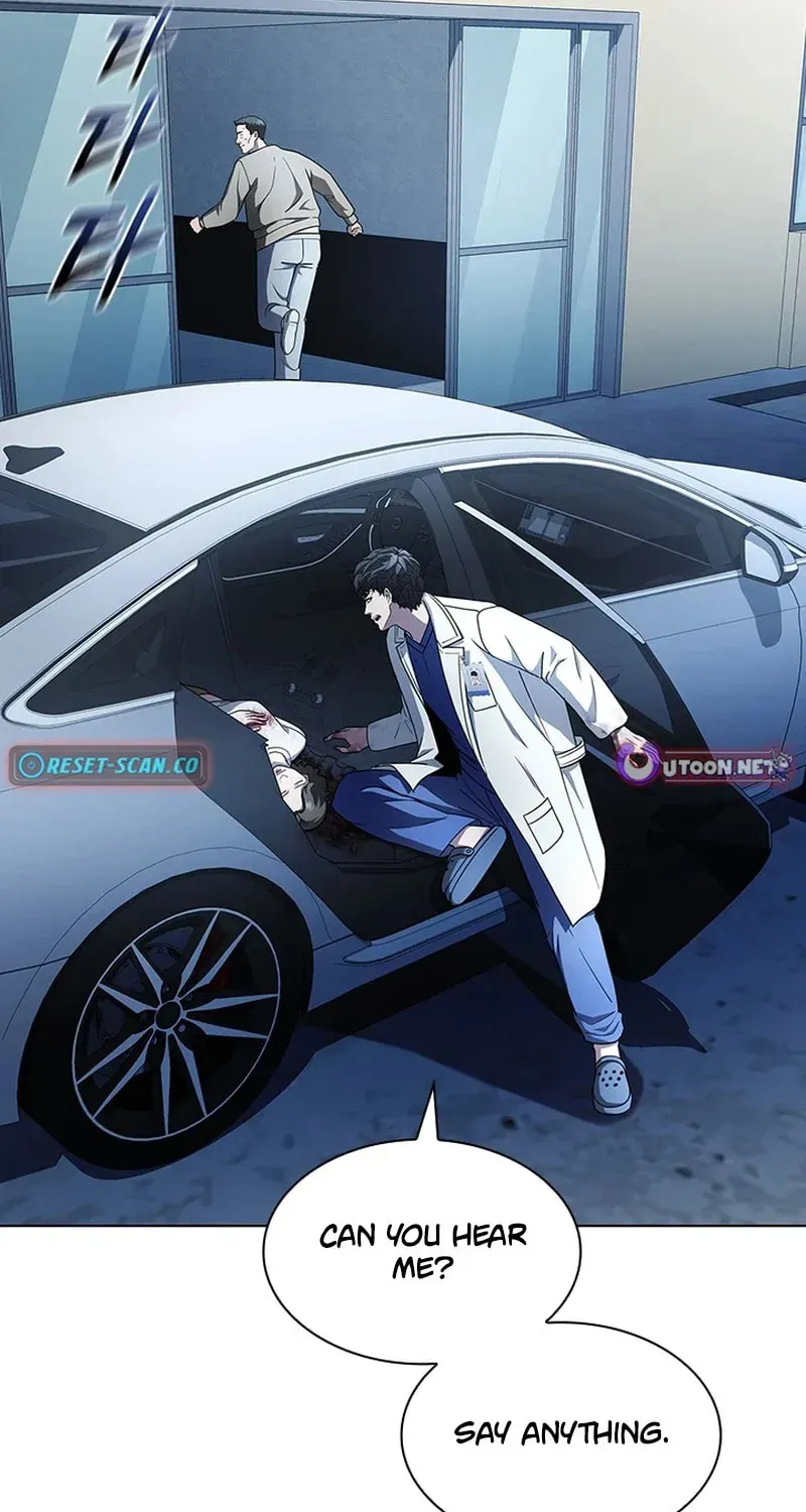 Dr. Choi Tae-Soo — Chapter 282 — page 71