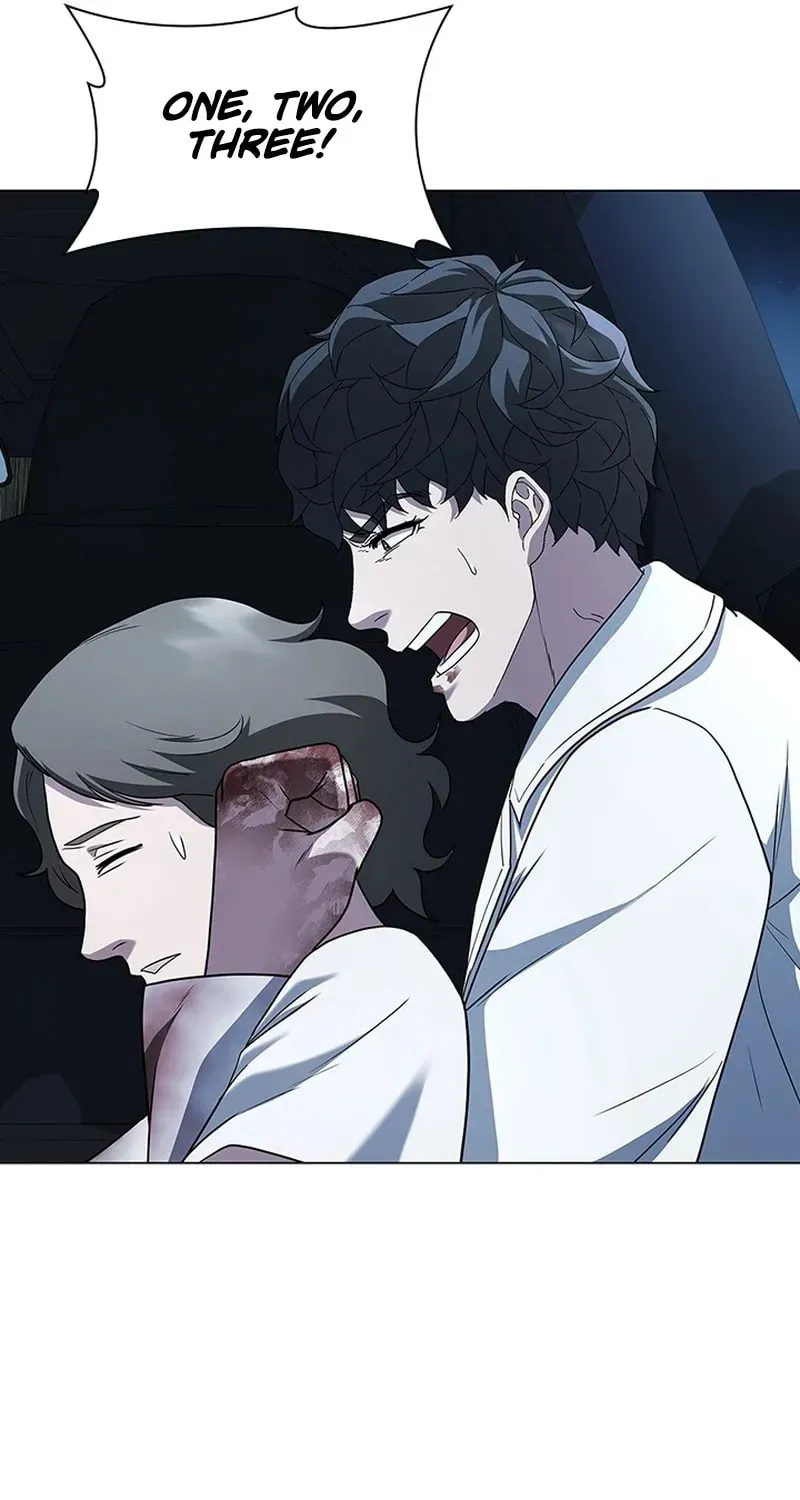 Dr. Choi Tae-Soo — Chapter 282 — page 85