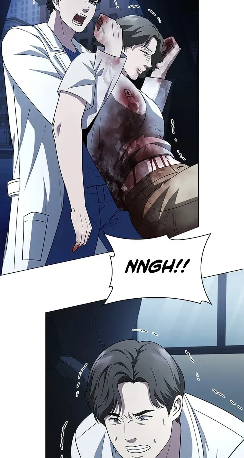 Dr. Choi Tae-Soo — Chapter 282 — page 89