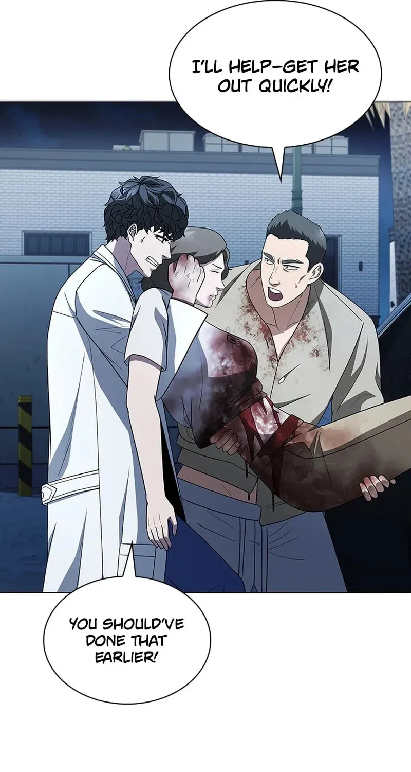 Dr. Choi Tae-Soo — Chapter 282 — page 92