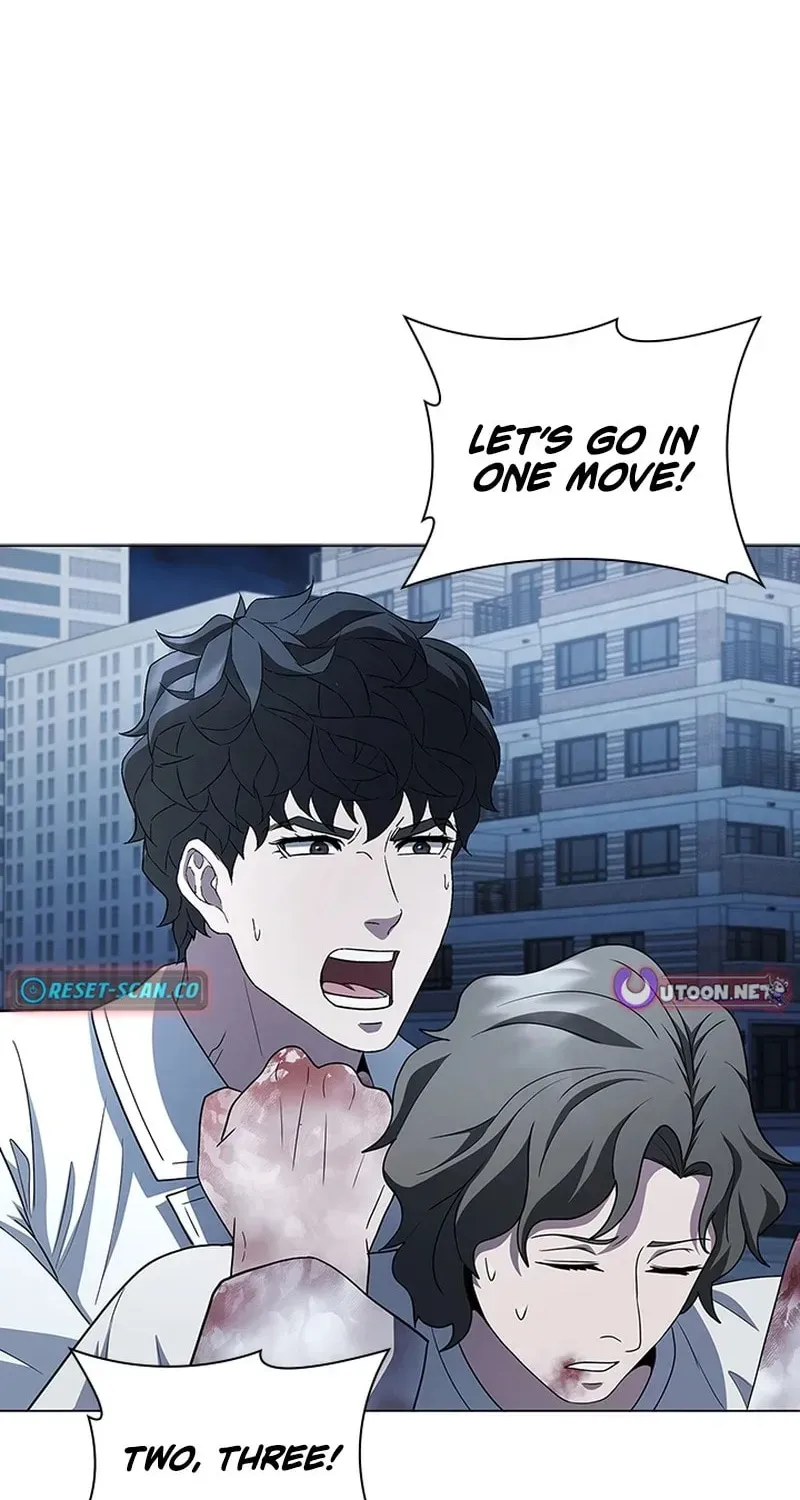 Dr. Choi Tae-Soo — Chapter 282 — page 93