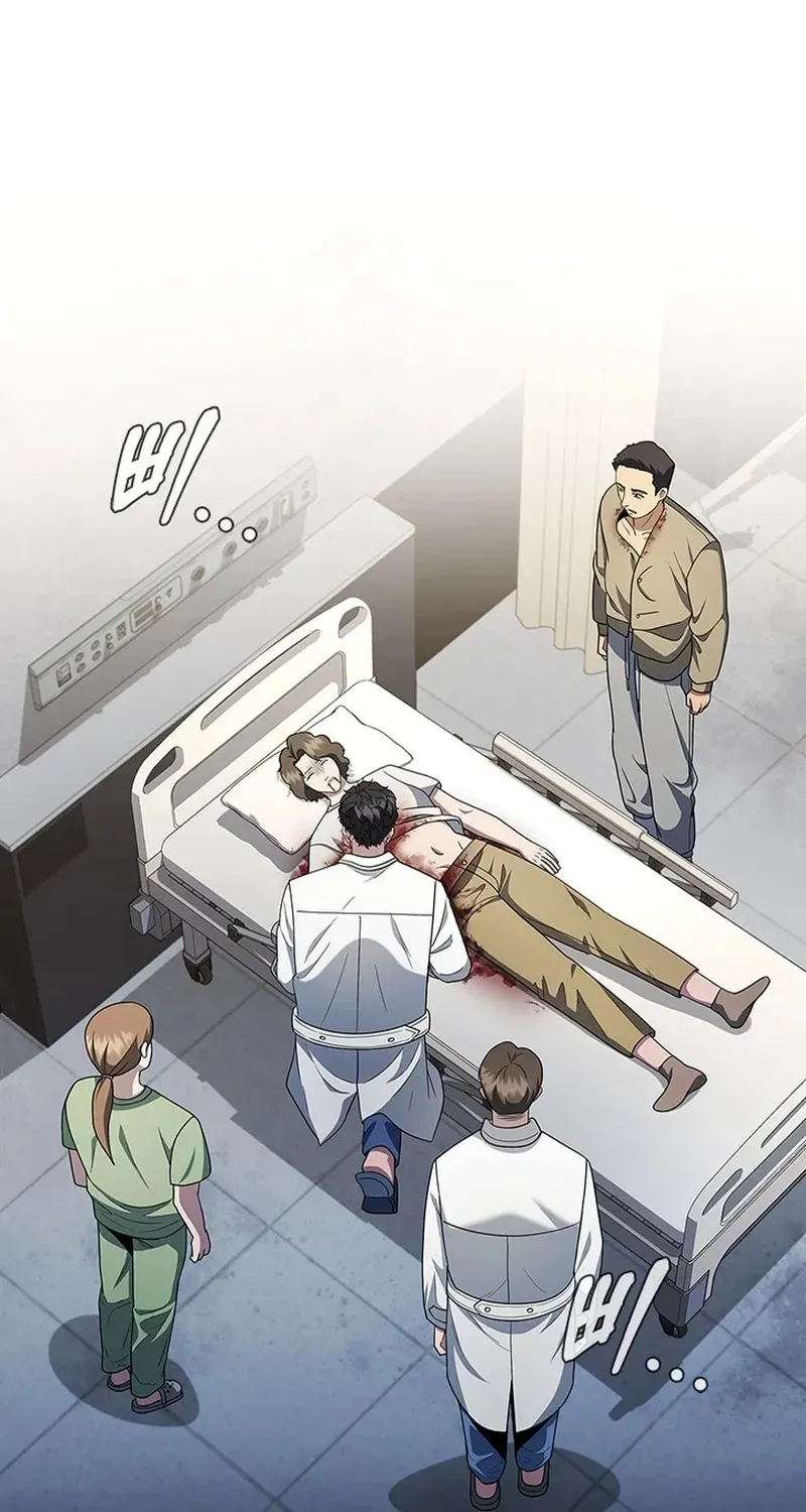 Dr. Choi Tae-Soo — Chapter 283 — page 2