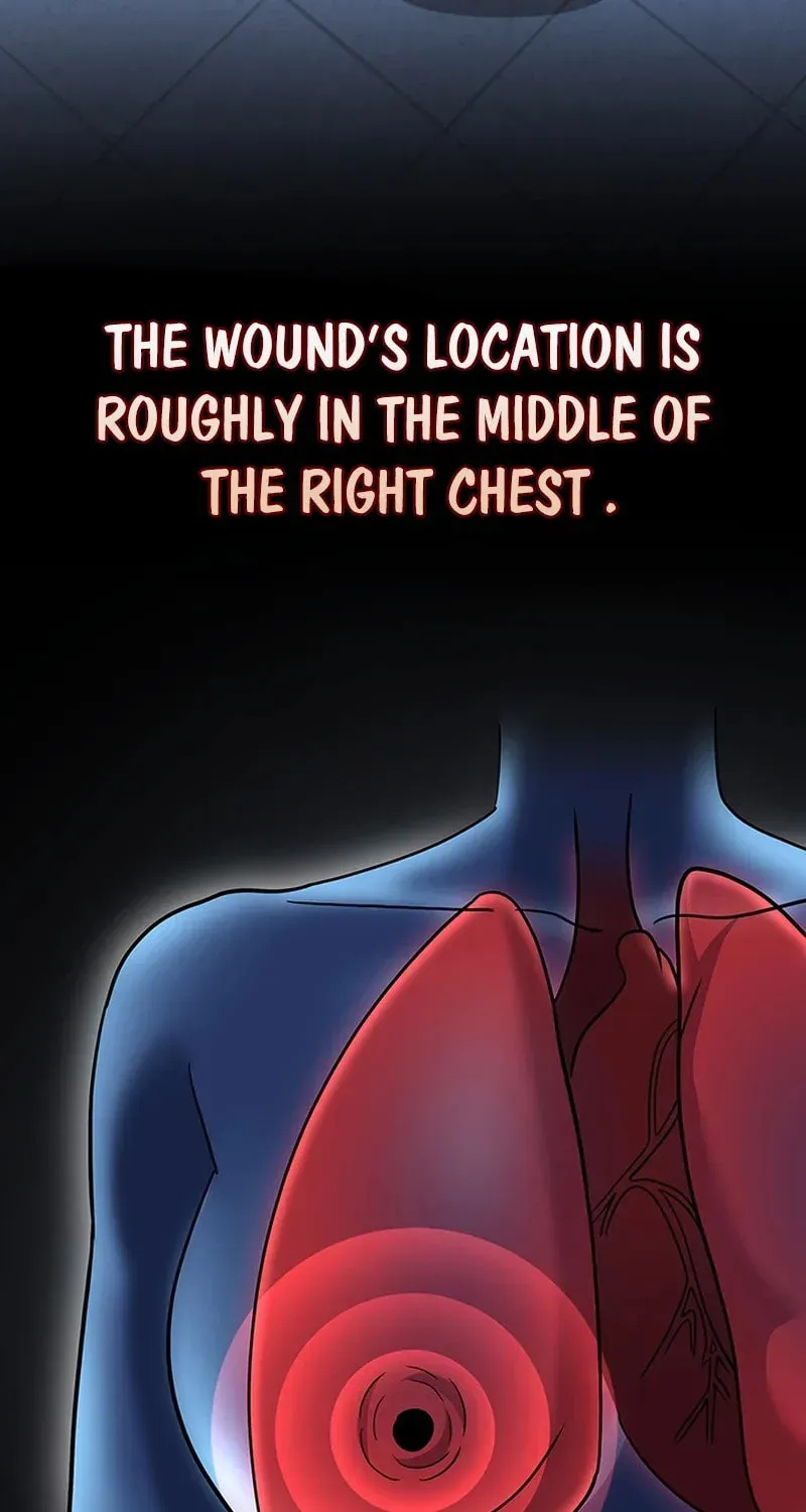 Dr. Choi Tae-Soo — Chapter 283 — page 3