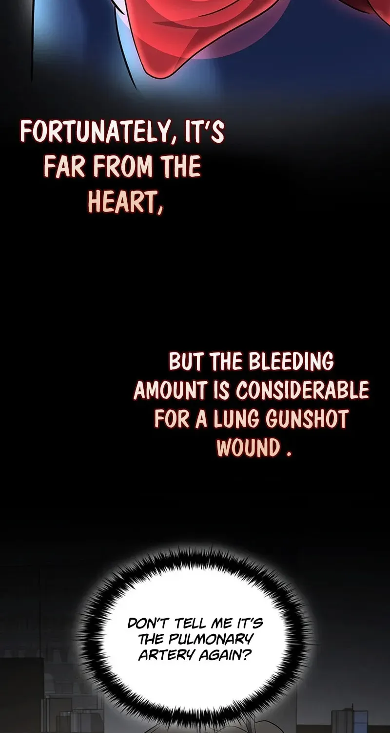 Dr. Choi Tae-Soo — Chapter 283 — page 4