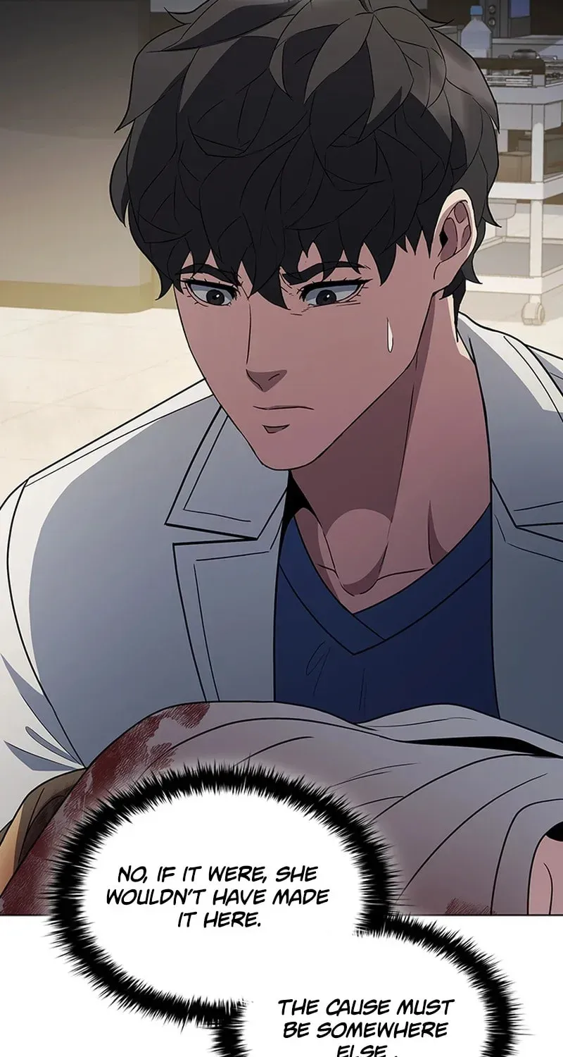 Dr. Choi Tae-Soo — Chapter 283 — page 5