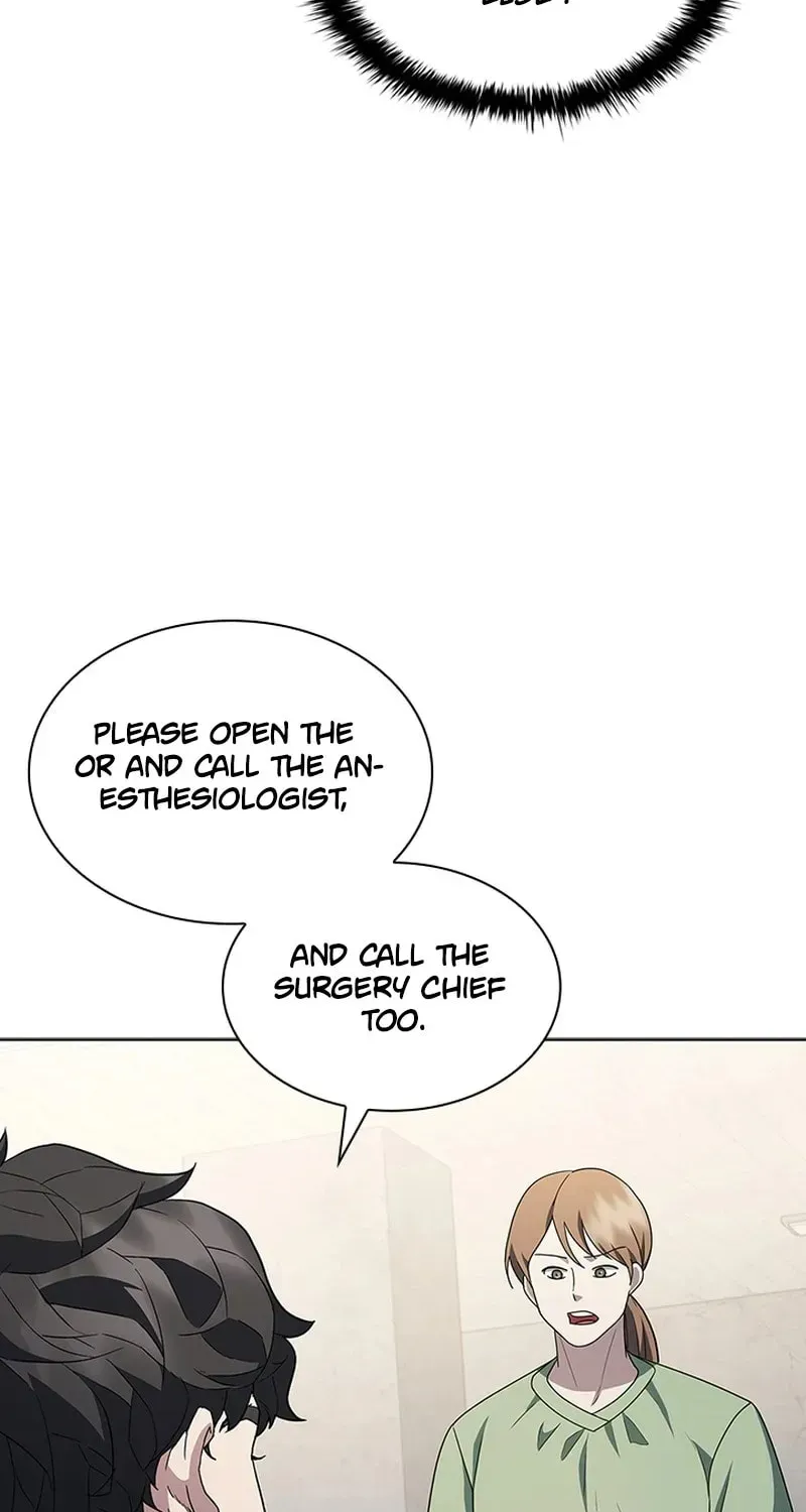 Dr. Choi Tae-Soo — Chapter 283 — page 6