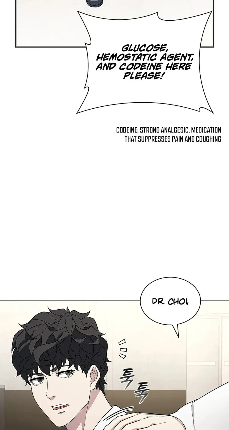 Dr. Choi Tae-Soo — Chapter 283 — page 9