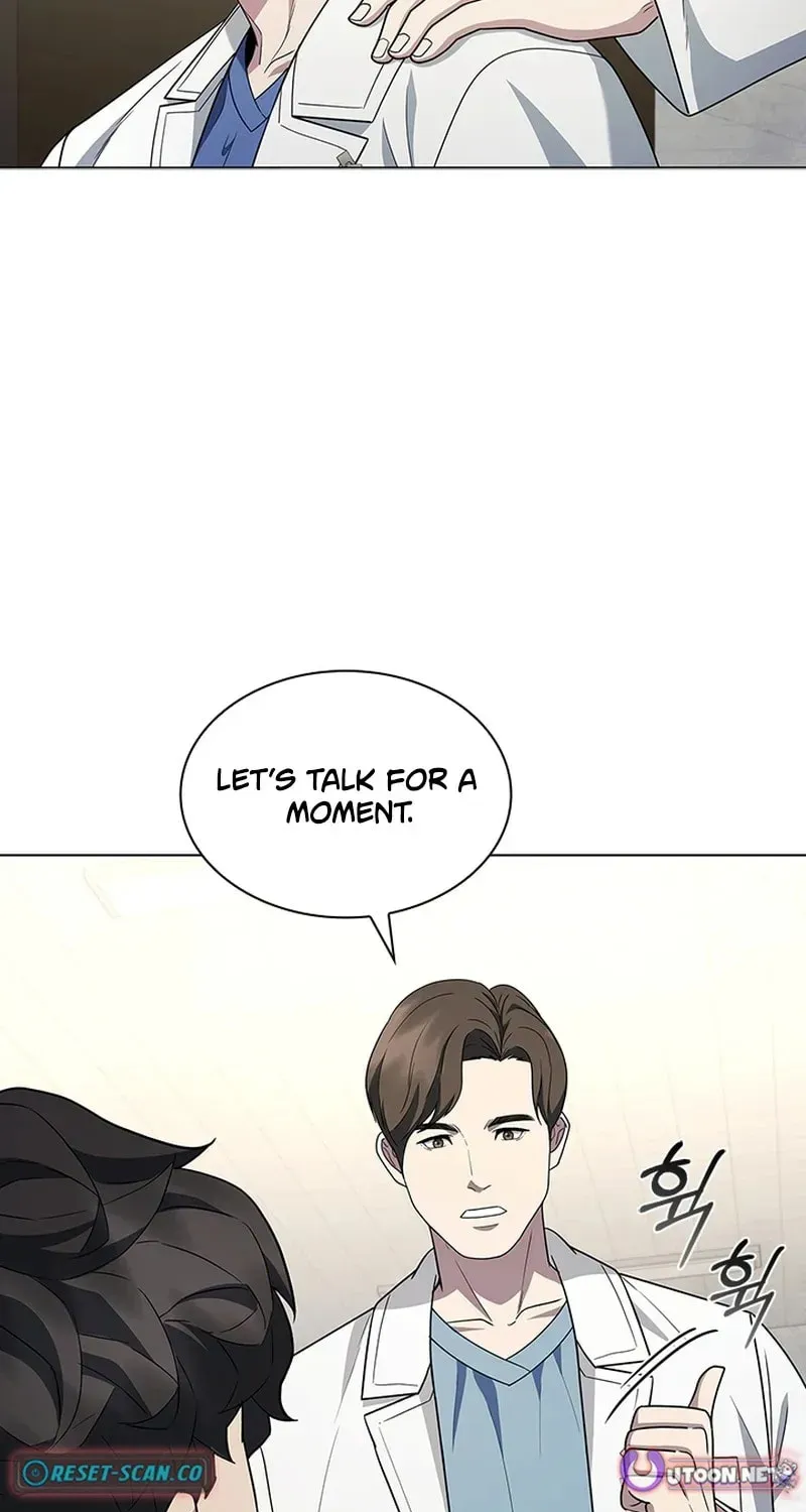 Dr. Choi Tae-Soo — Chapter 283 — page 10