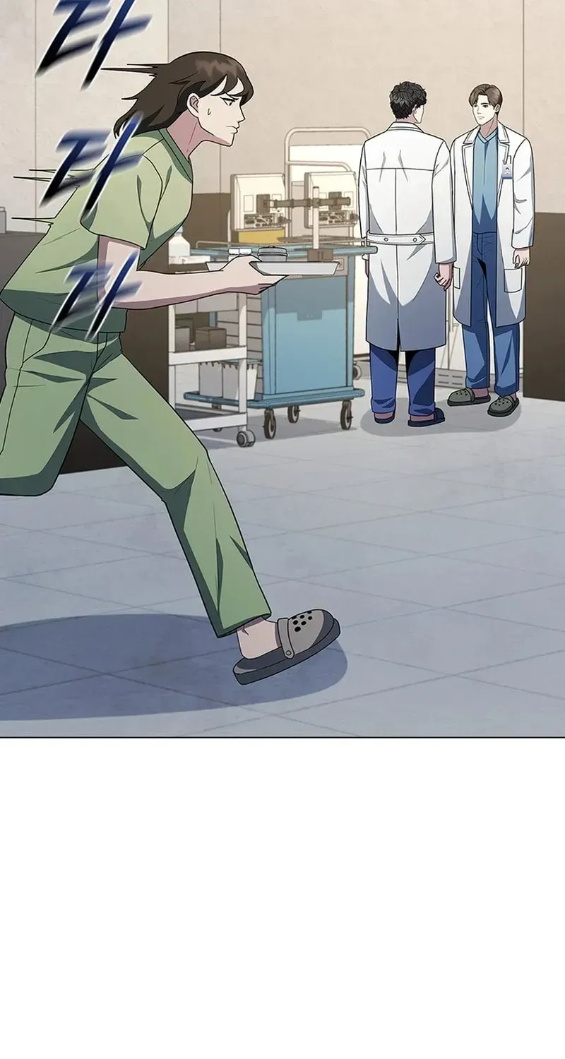 Dr. Choi Tae-Soo — Chapter 283 — page 13