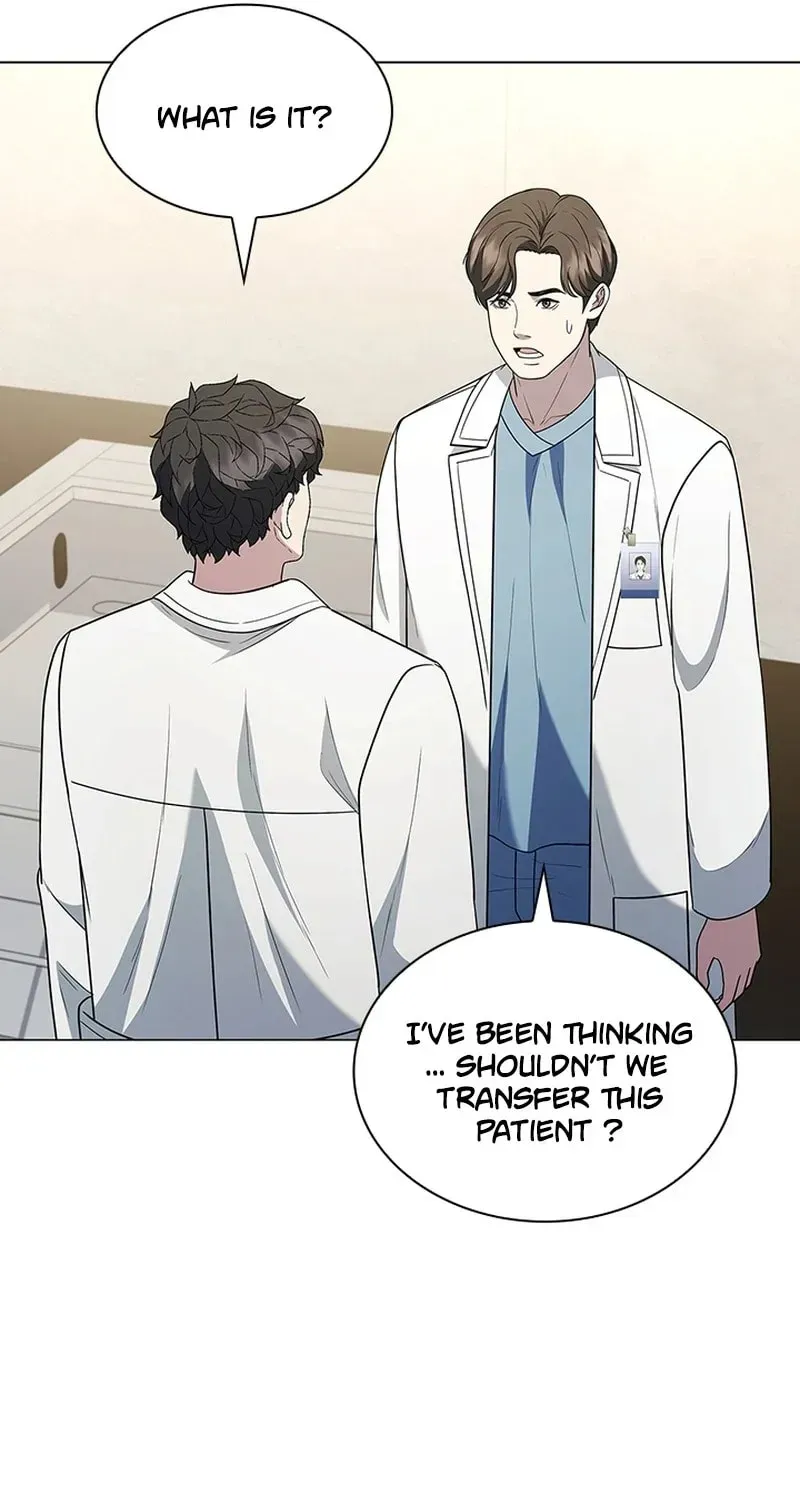 Dr. Choi Tae-Soo — Chapter 283 — page 15