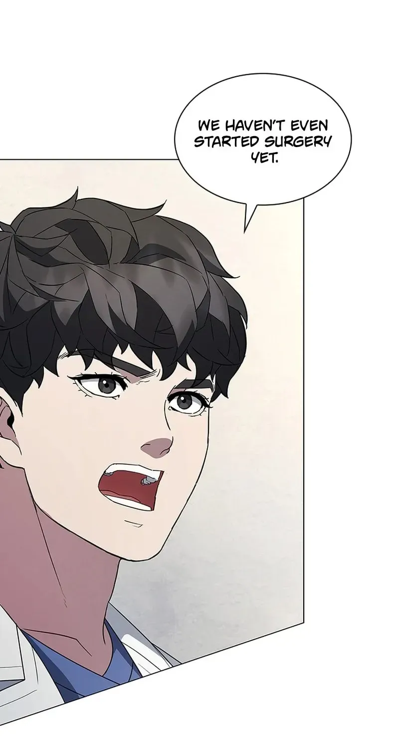 Dr. Choi Tae-Soo — Chapter 283 — page 16