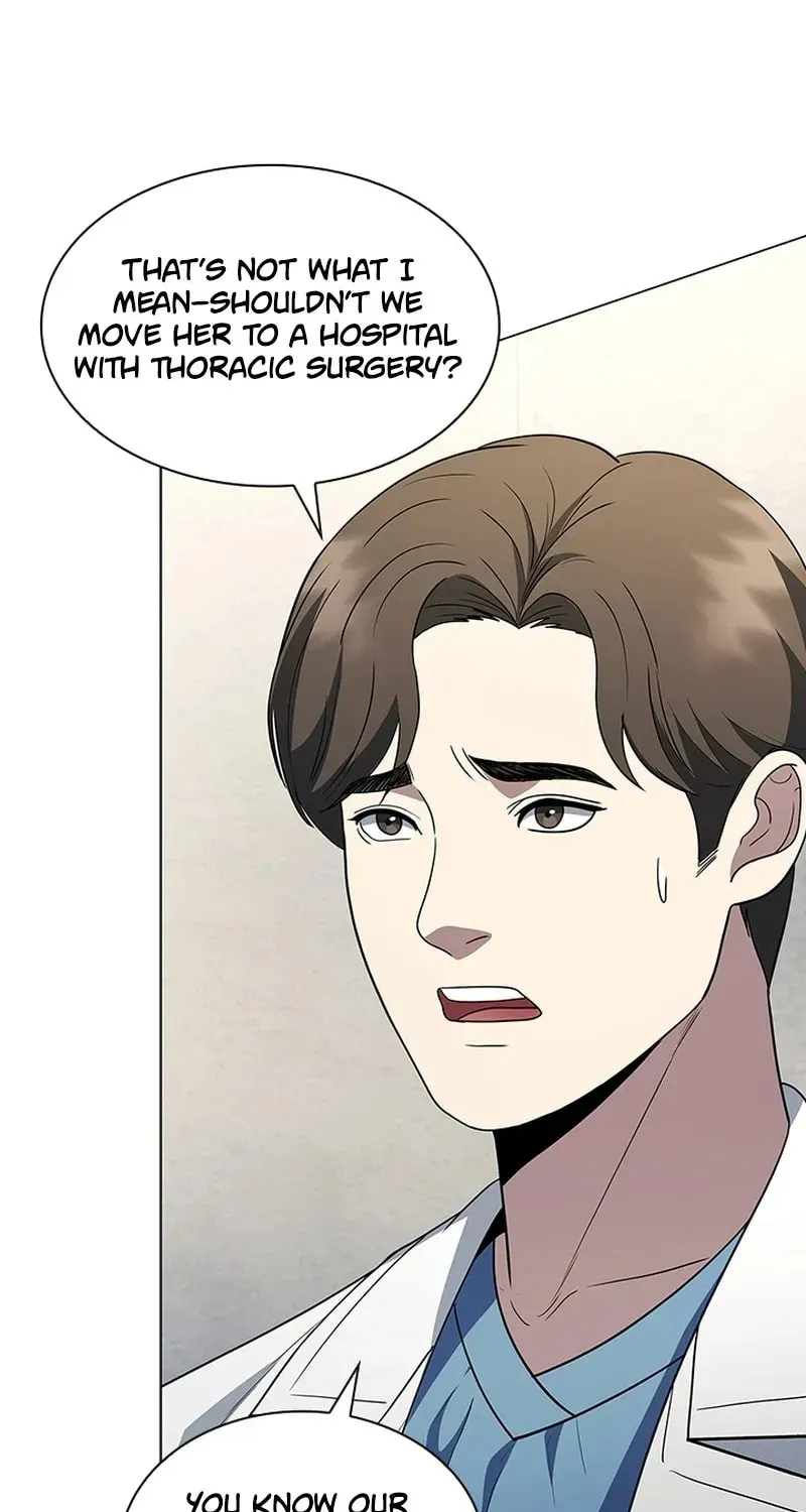 Dr. Choi Tae-Soo — Chapter 283 — page 17