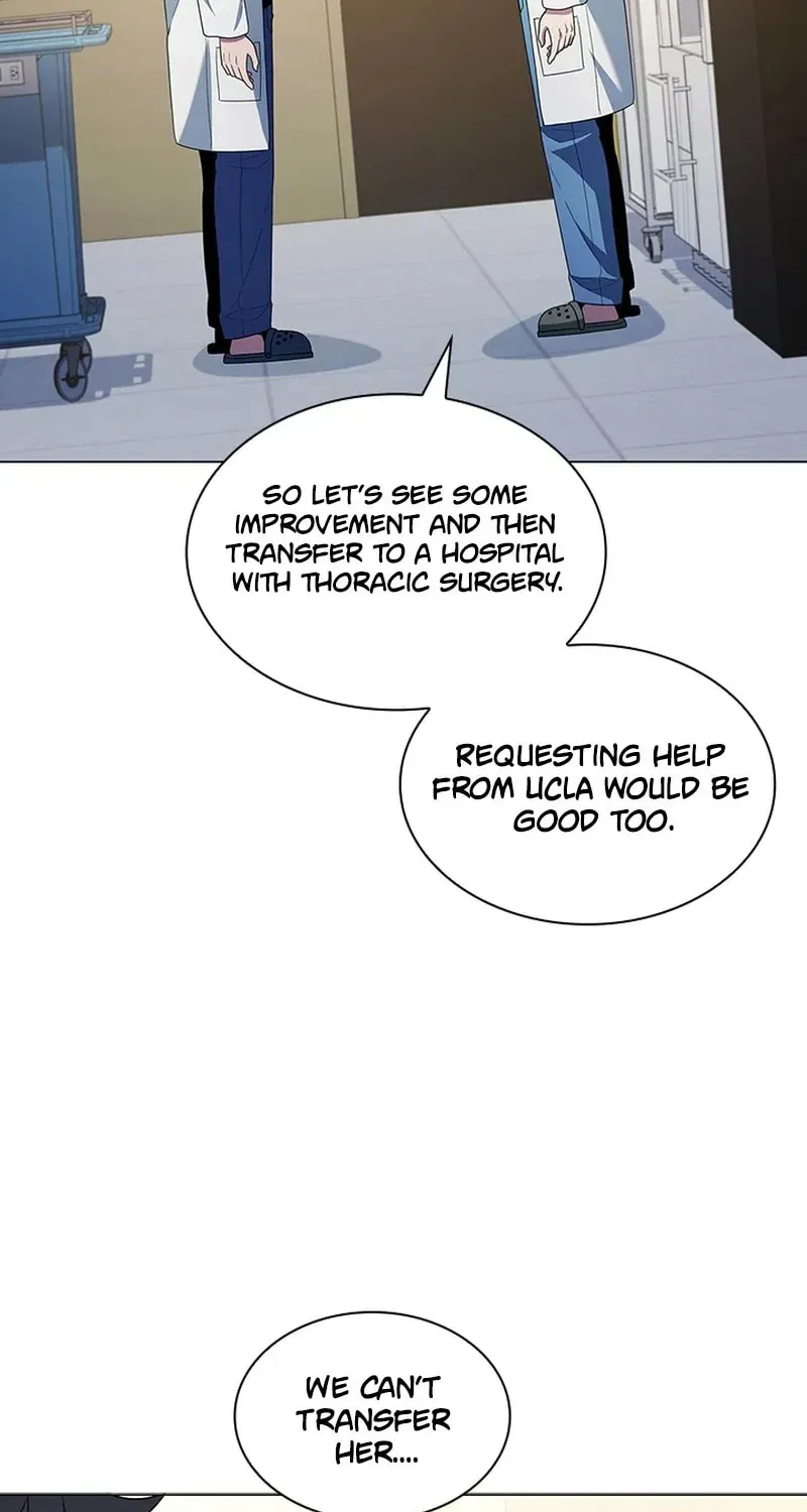 Dr. Choi Tae-Soo — Chapter 283 — page 19