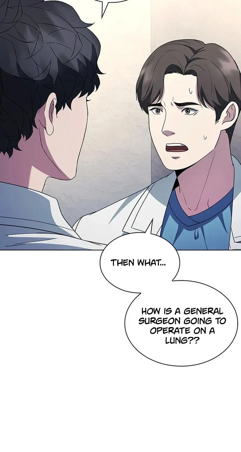 Dr. Choi Tae-Soo — Chapter 283 — page 20