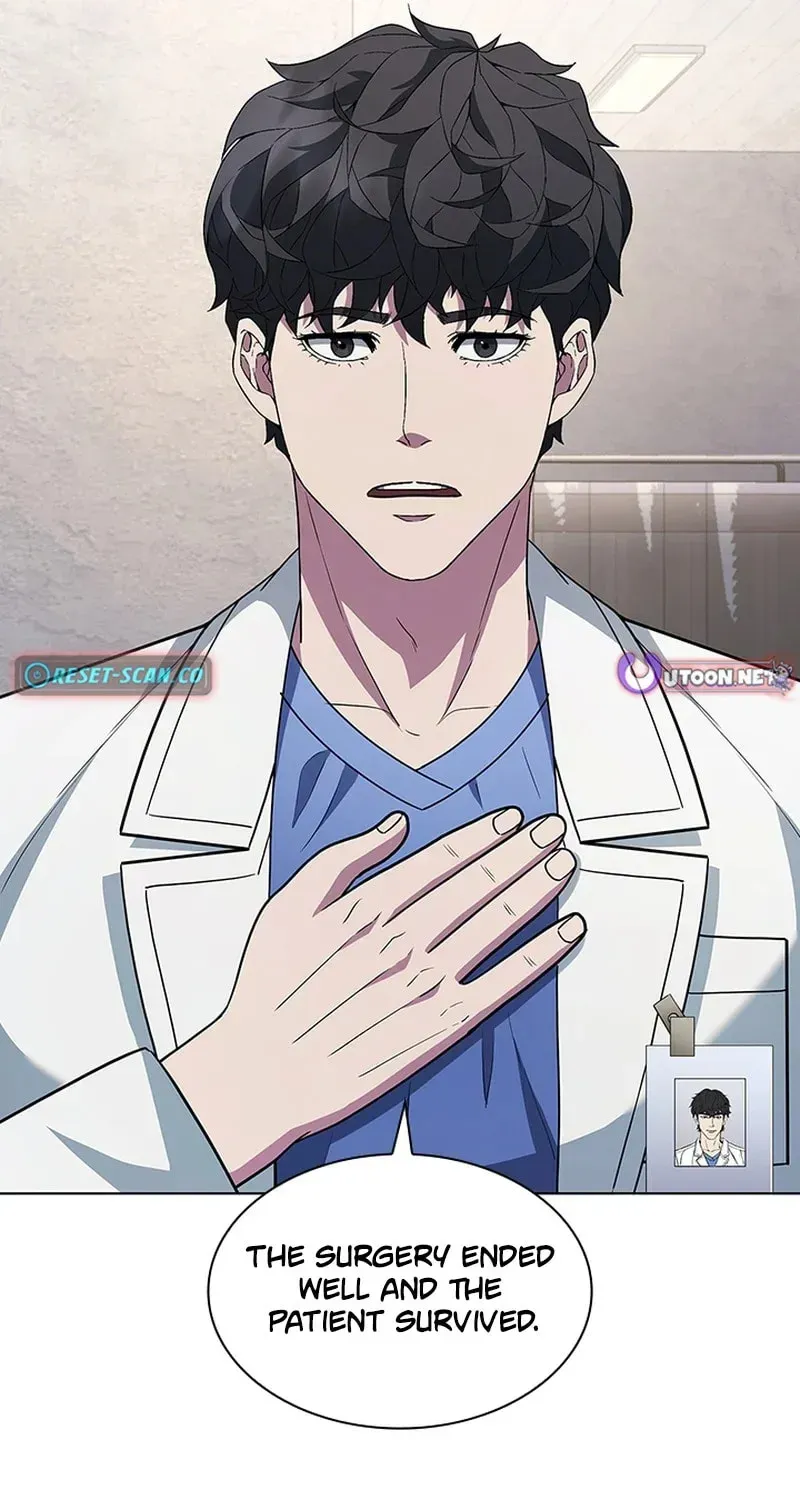 Dr. Choi Tae-Soo — Chapter 283 — page 22
