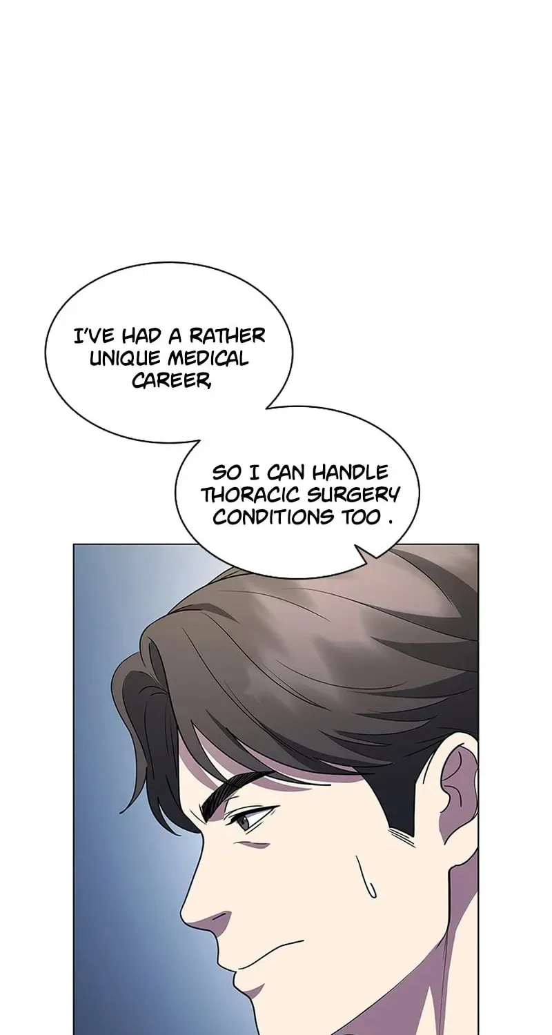 Dr. Choi Tae-Soo — Chapter 283 — page 23