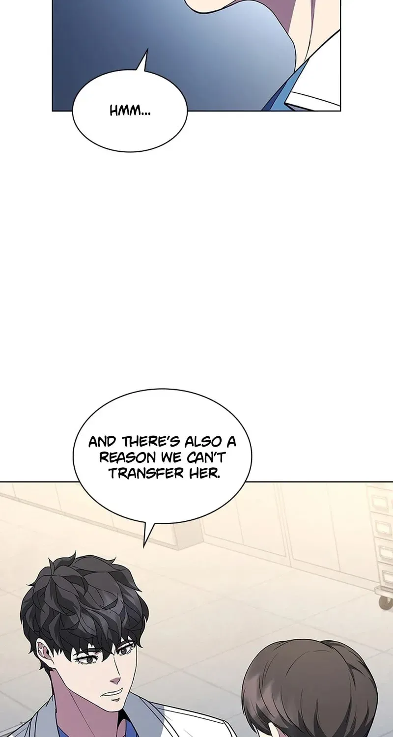 Dr. Choi Tae-Soo — Chapter 283 — page 24