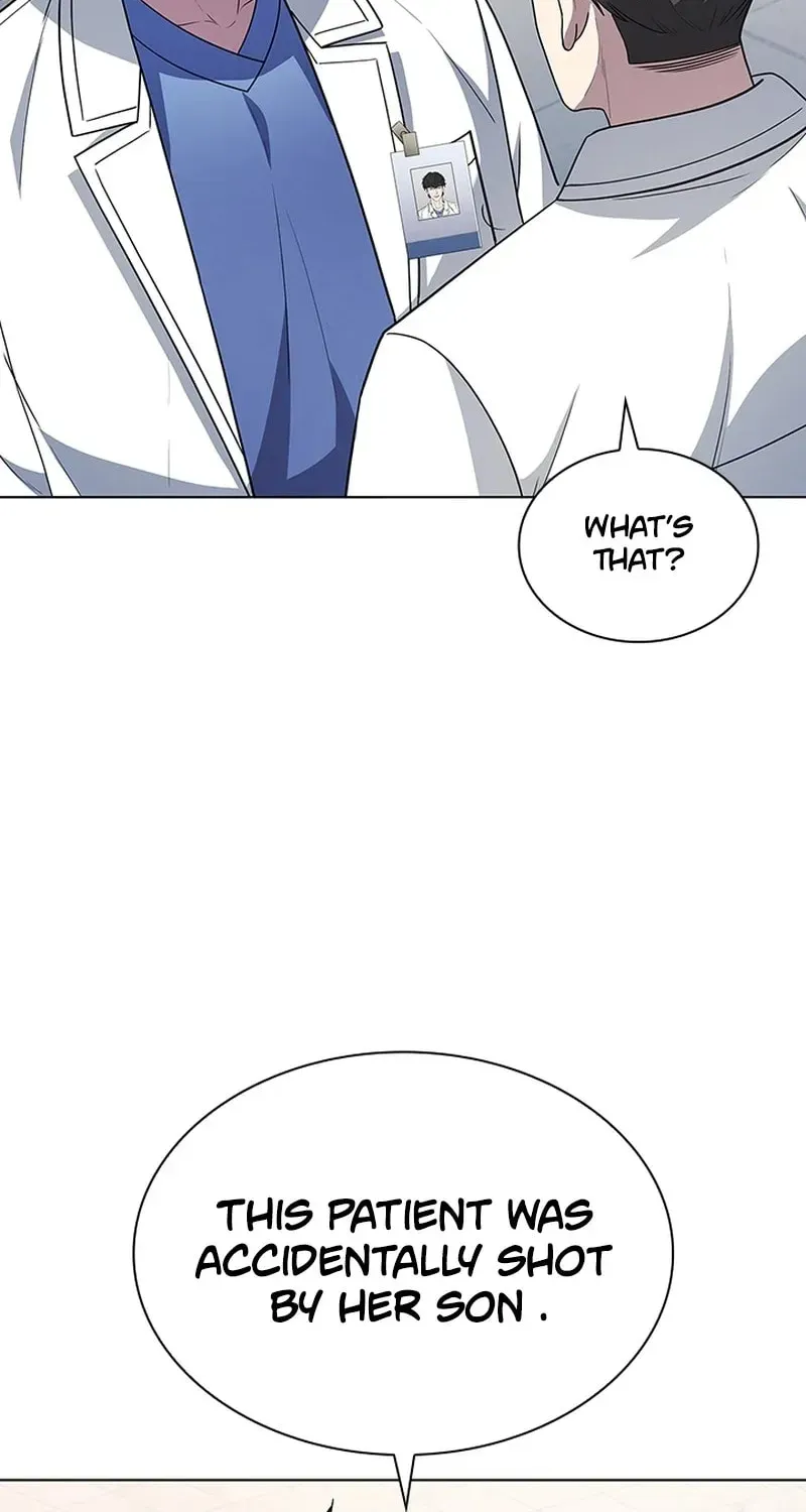 Dr. Choi Tae-Soo — Chapter 283 — page 25