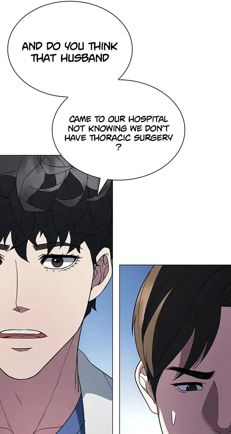Dr. Choi Tae-Soo — Chapter 283 — page 29
