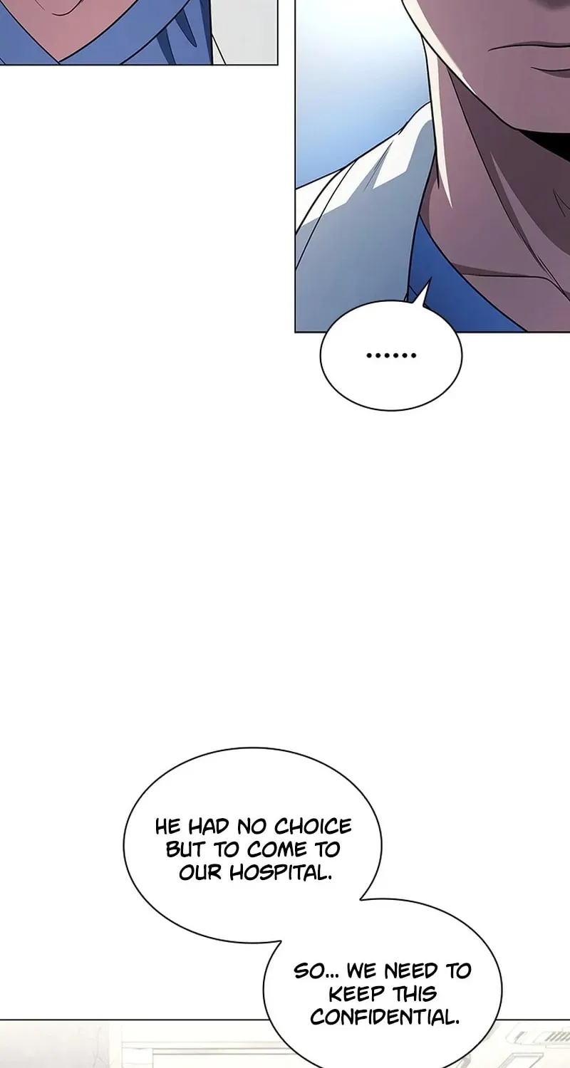 Dr. Choi Tae-Soo — Chapter 283 — page 30