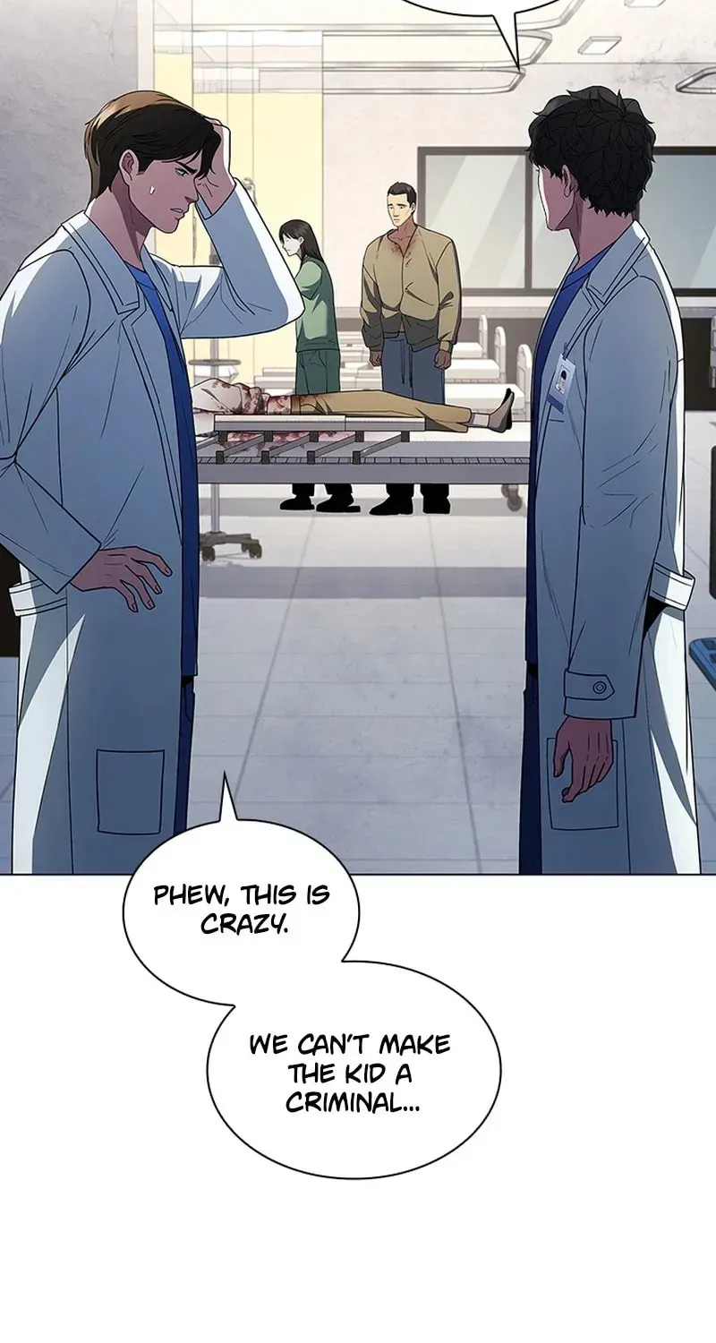 Dr. Choi Tae-Soo — Chapter 283 — page 31