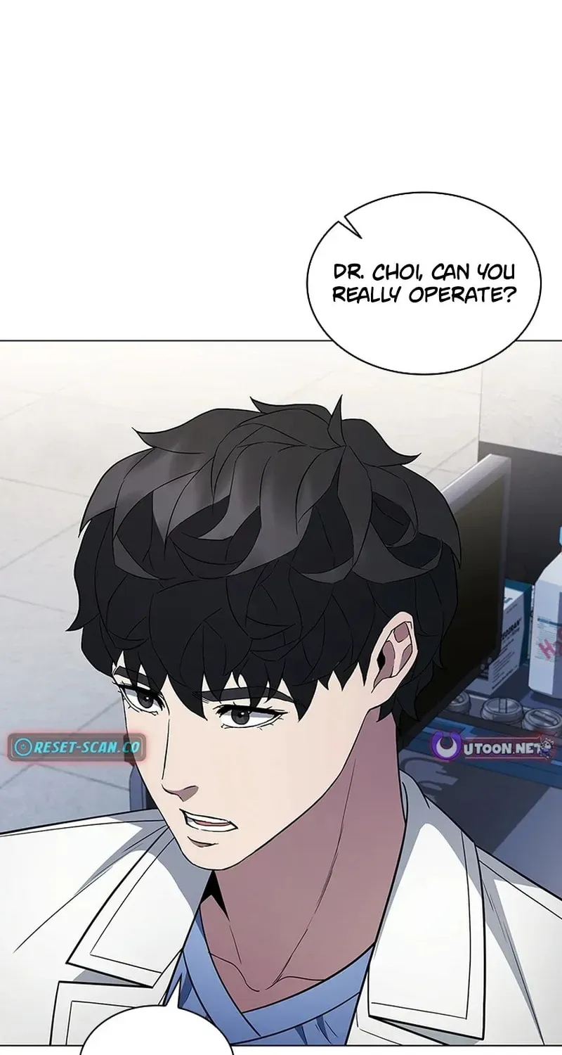 Dr. Choi Tae-Soo — Chapter 283 — page 32