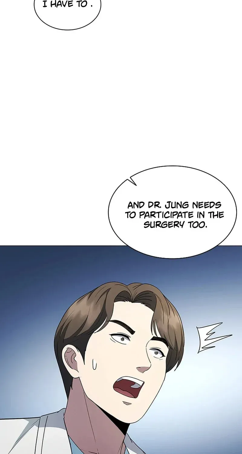 Dr. Choi Tae-Soo — Chapter 283 — page 33