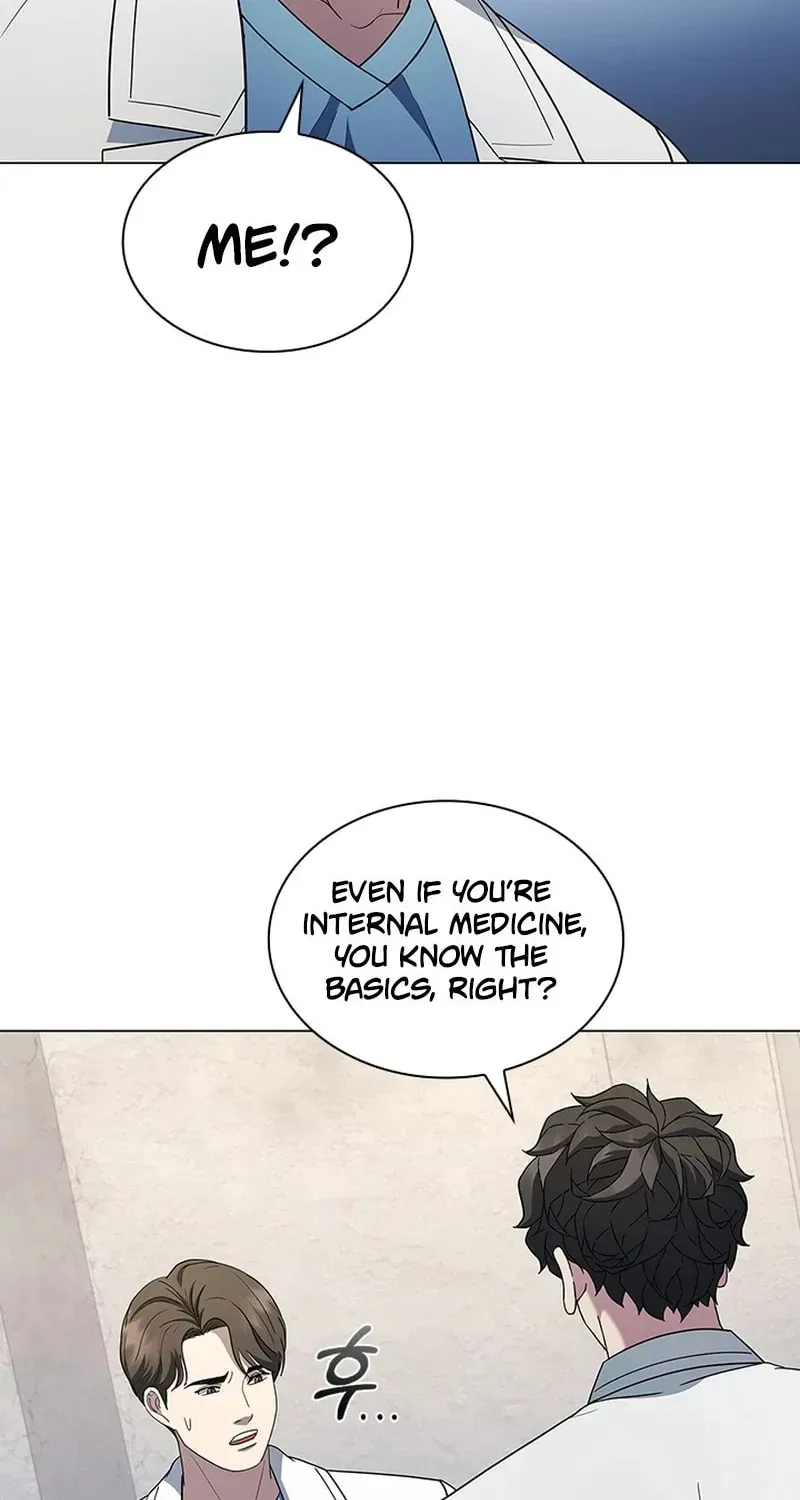 Dr. Choi Tae-Soo — Chapter 283 — page 34