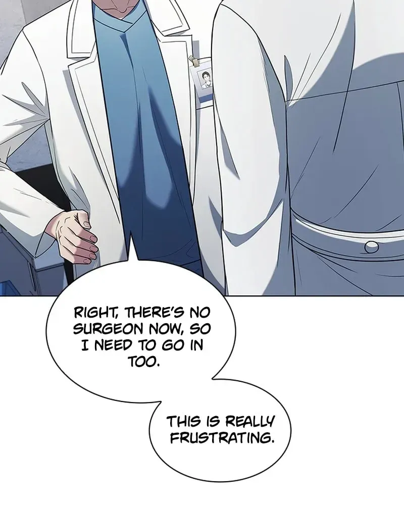 Dr. Choi Tae-Soo — Chapter 283 — page 35