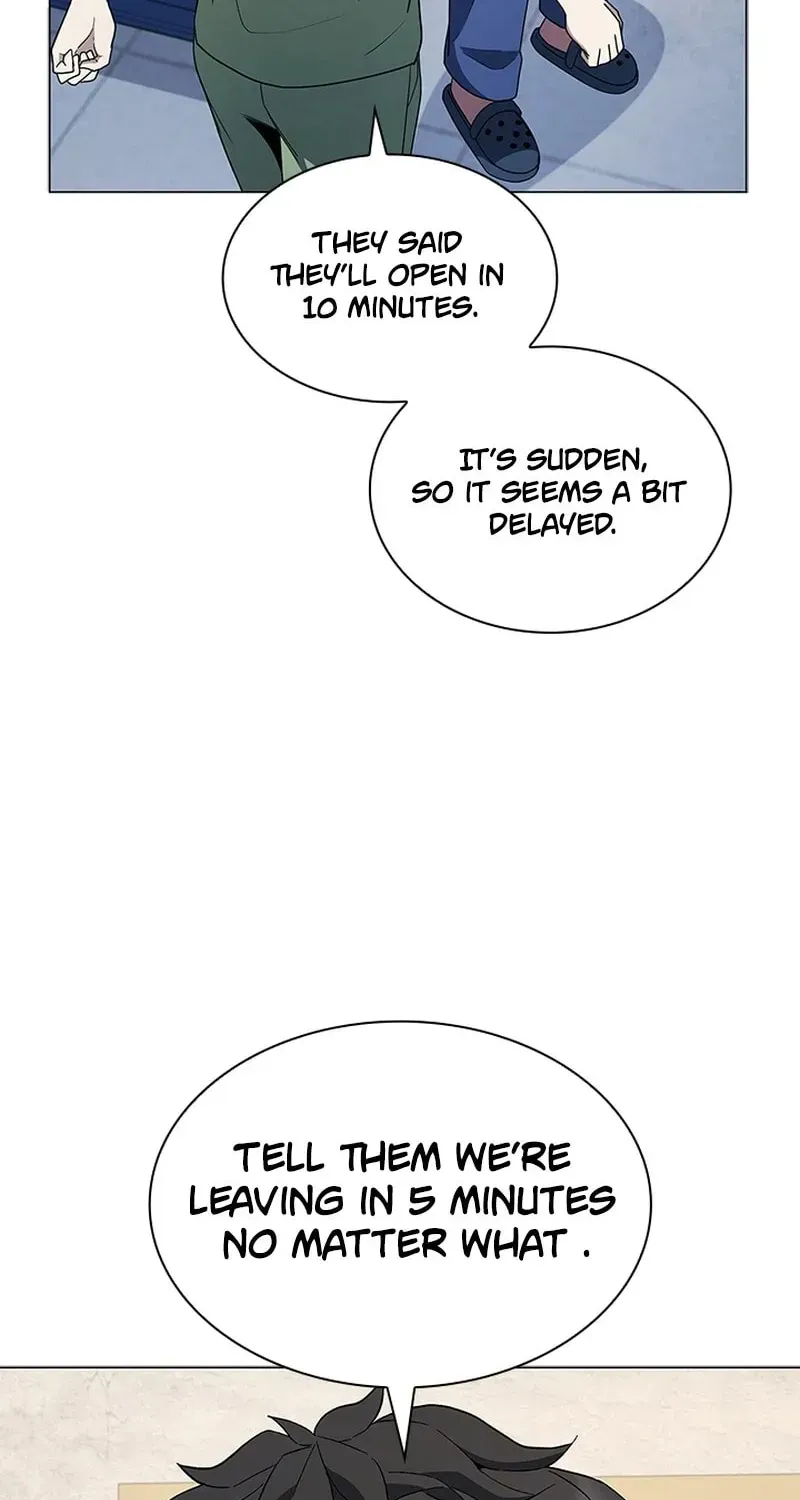 Dr. Choi Tae-Soo — Chapter 283 — page 37