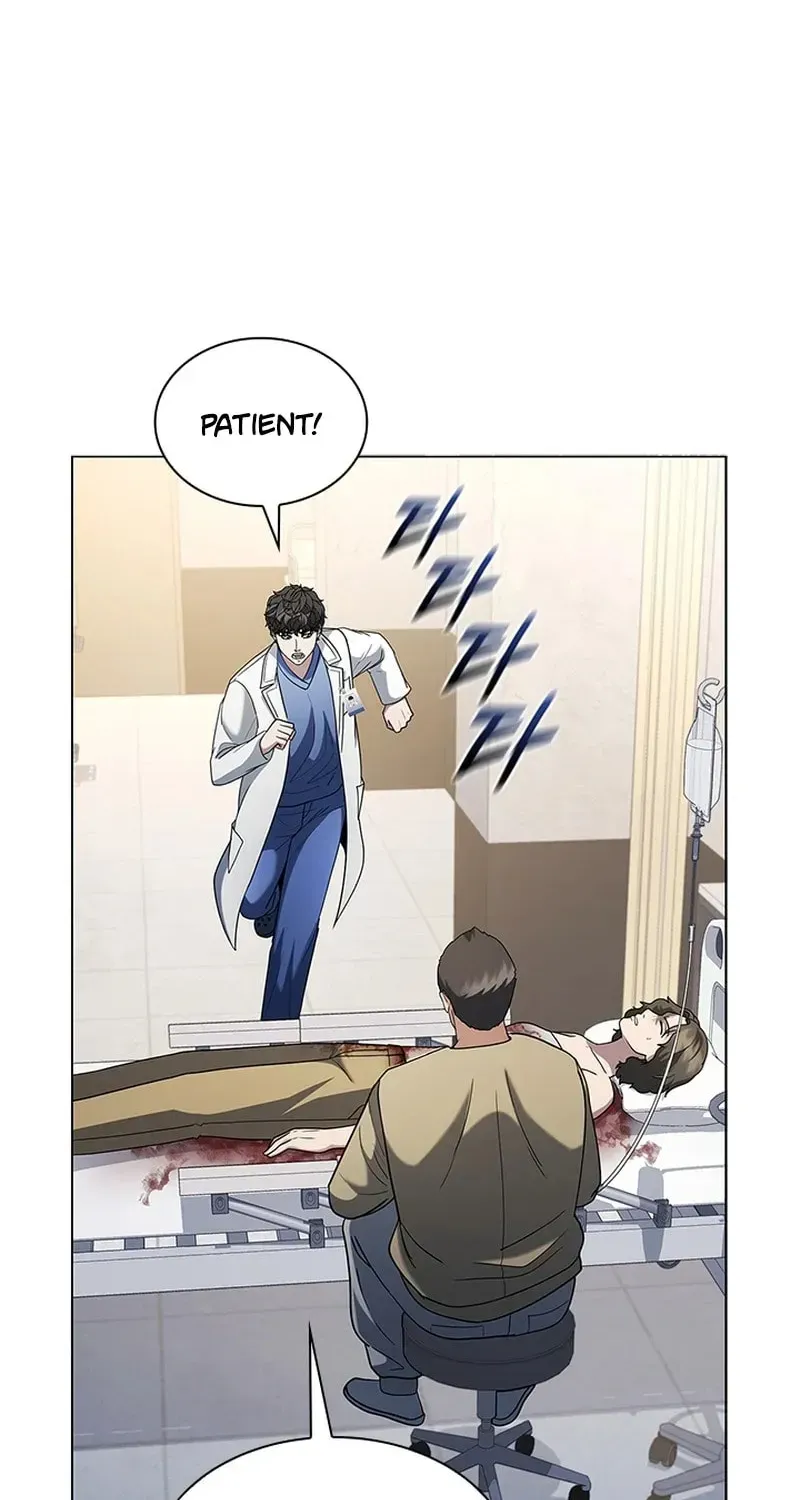 Dr. Choi Tae-Soo — Chapter 283 — page 41