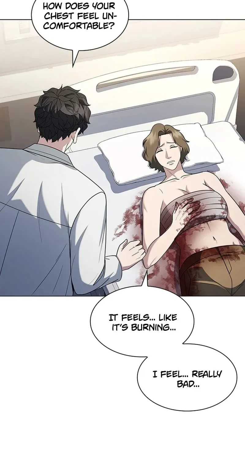 Dr. Choi Tae-Soo — Chapter 283 — page 44