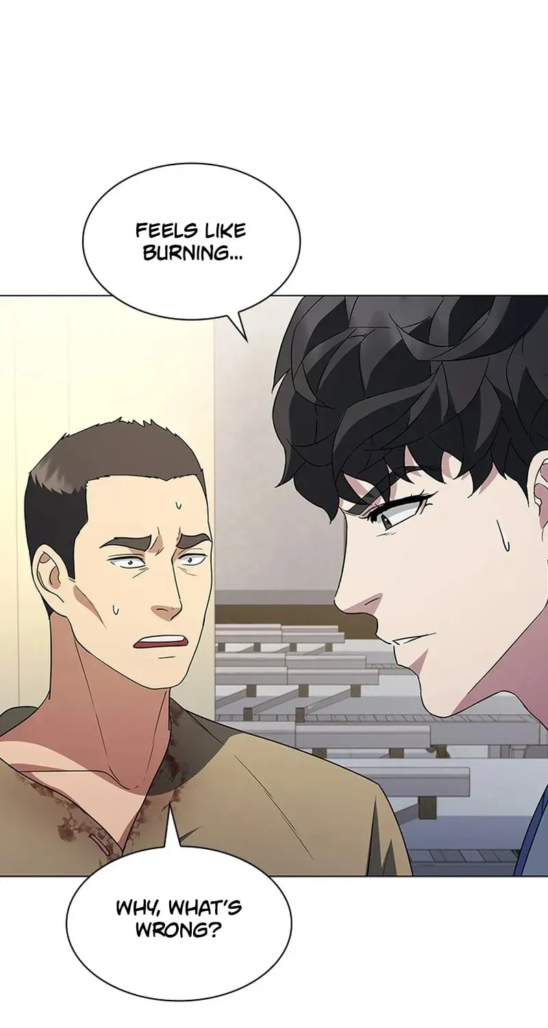 Dr. Choi Tae-Soo — Chapter 283 — page 45