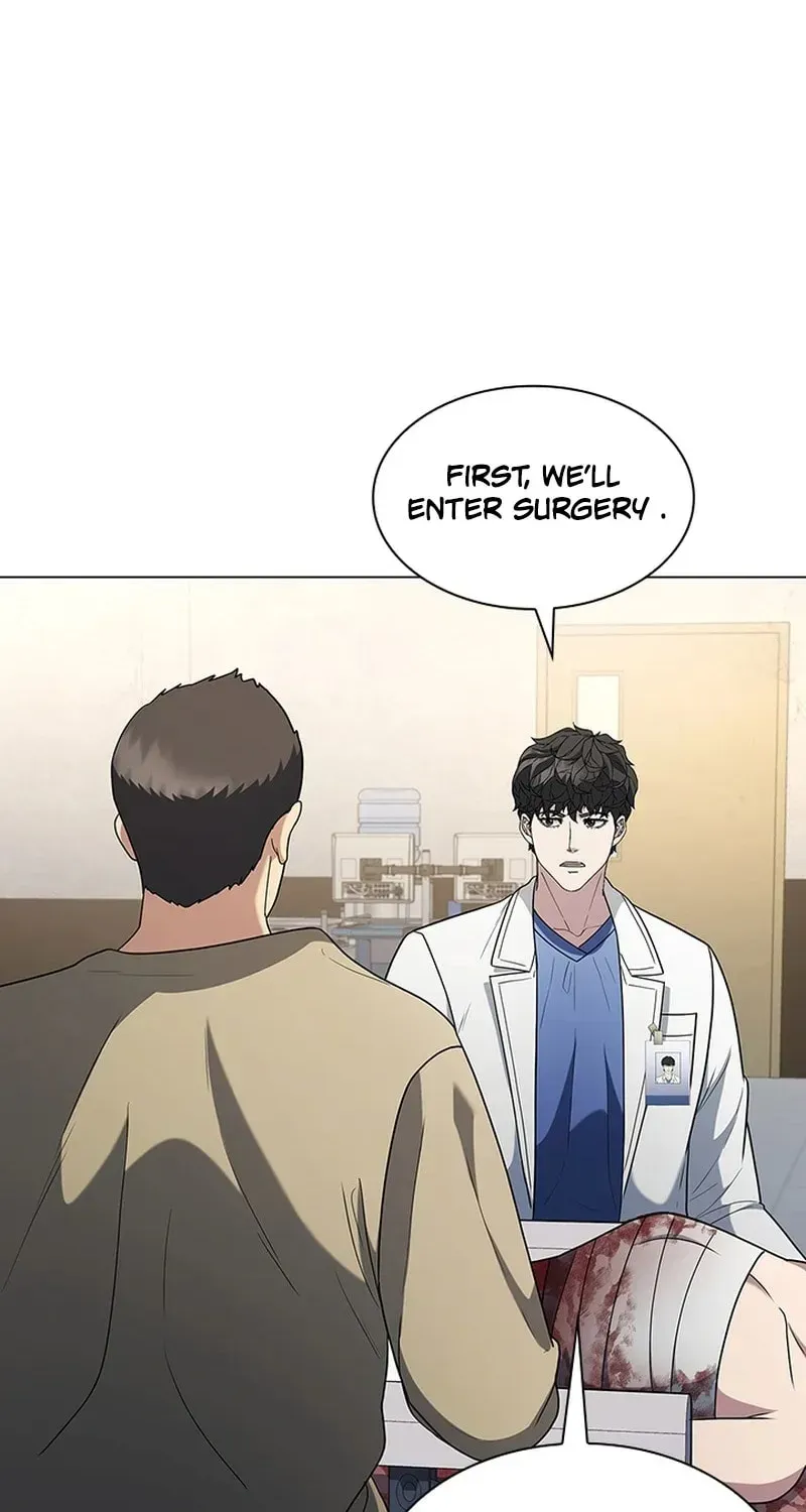 Dr. Choi Tae-Soo — Chapter 283 — page 46
