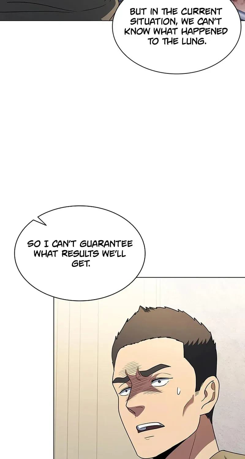 Dr. Choi Tae-Soo — Chapter 283 — page 47